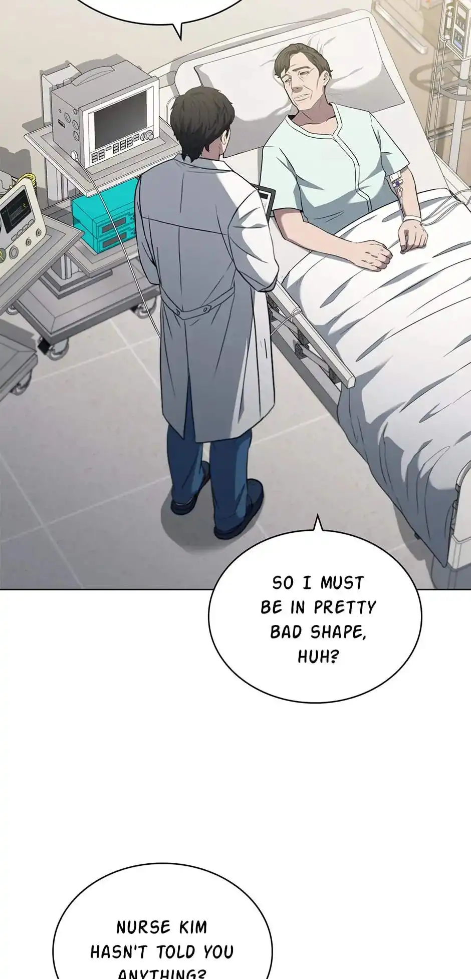 Read Dr. Choi Tae-Soo Manga Online