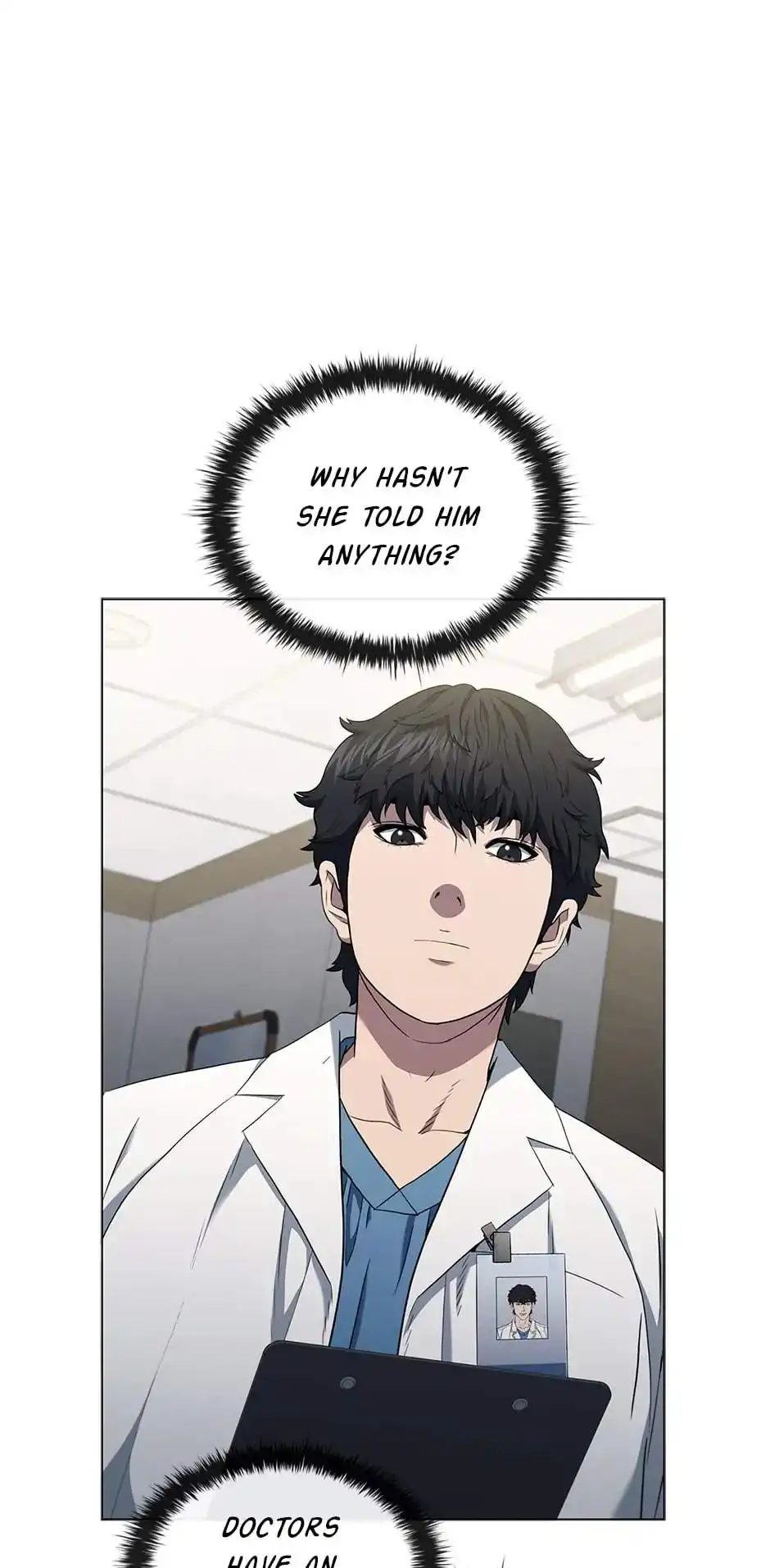 Read Dr. Choi Tae-Soo Manga Online