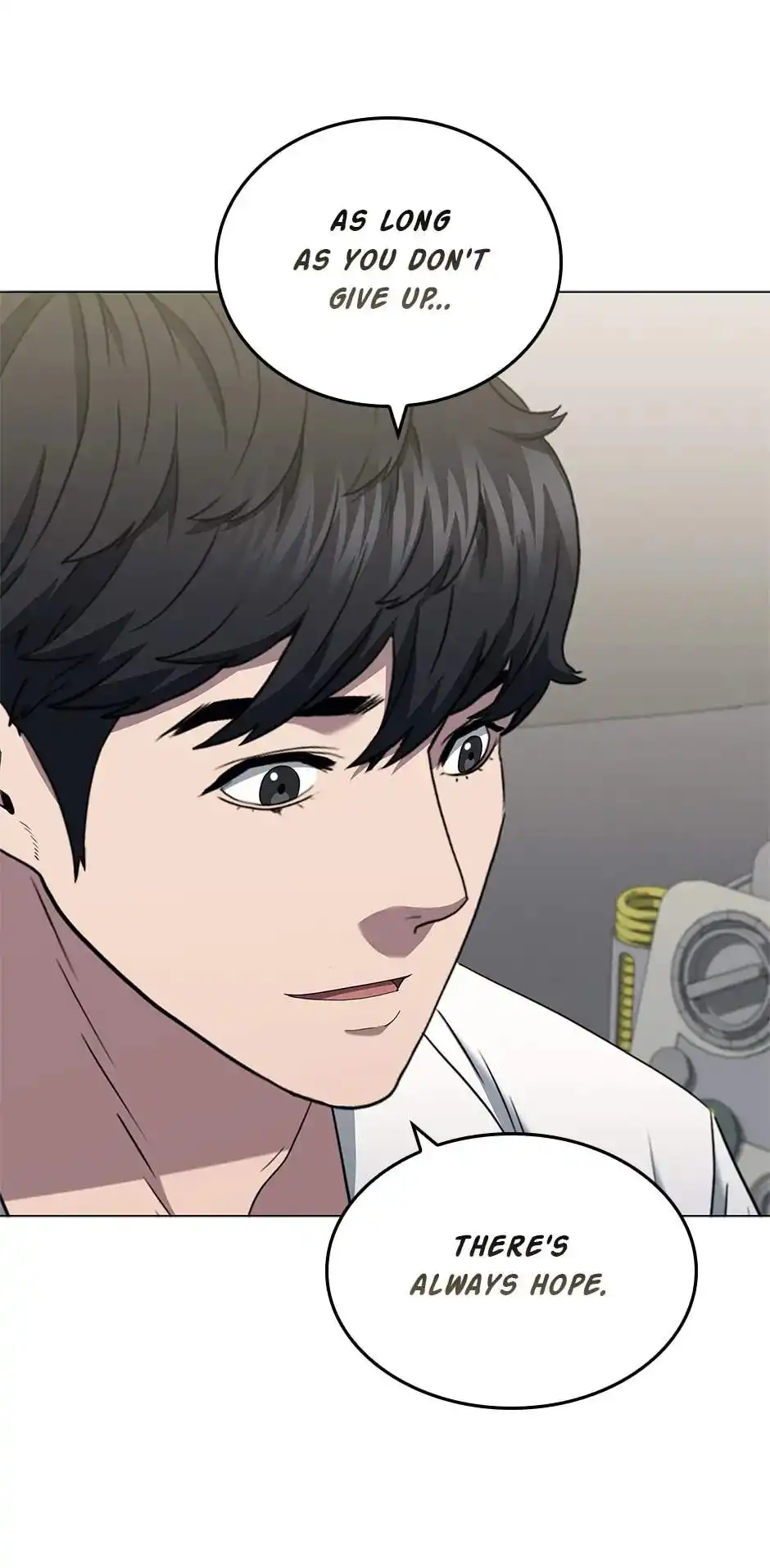 Read Dr. Choi Tae-Soo Manga Online