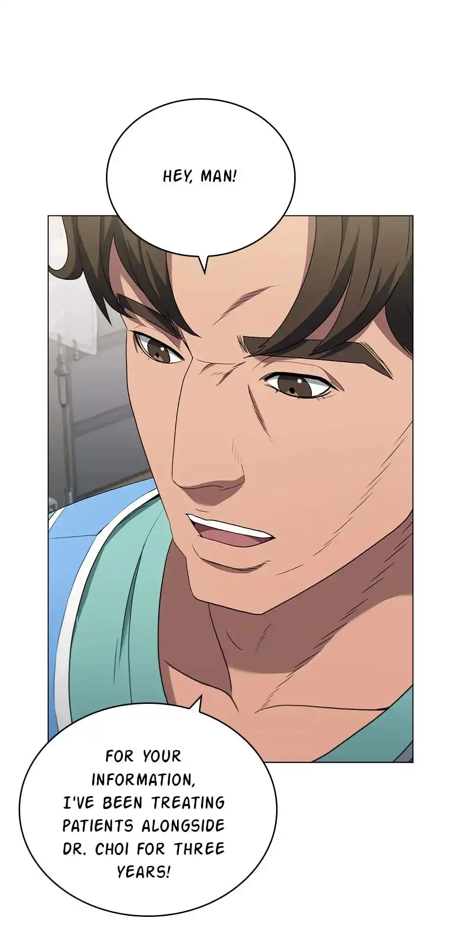 Read Dr. Choi Tae-Soo Manga Online