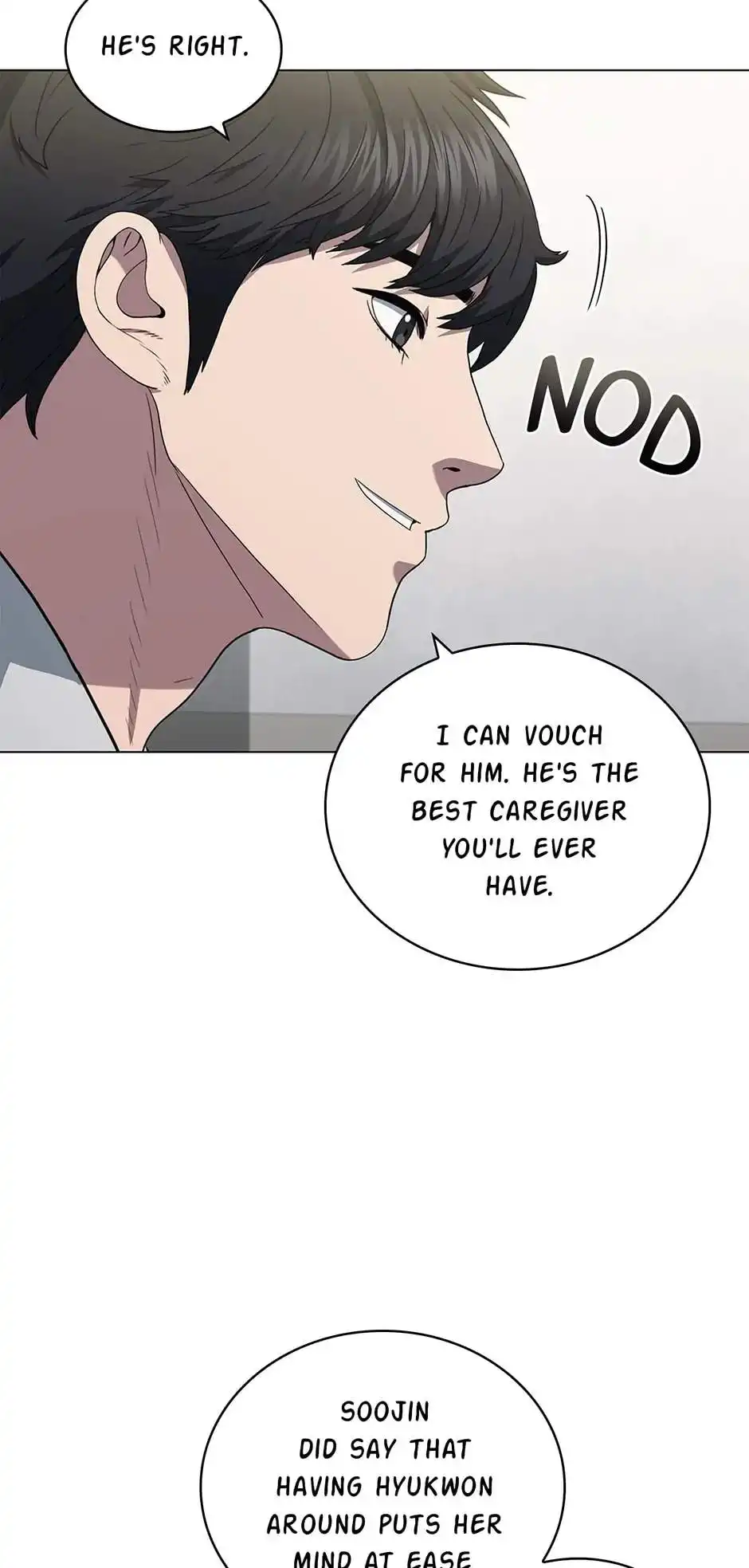 Read Dr. Choi Tae-Soo Manga Online