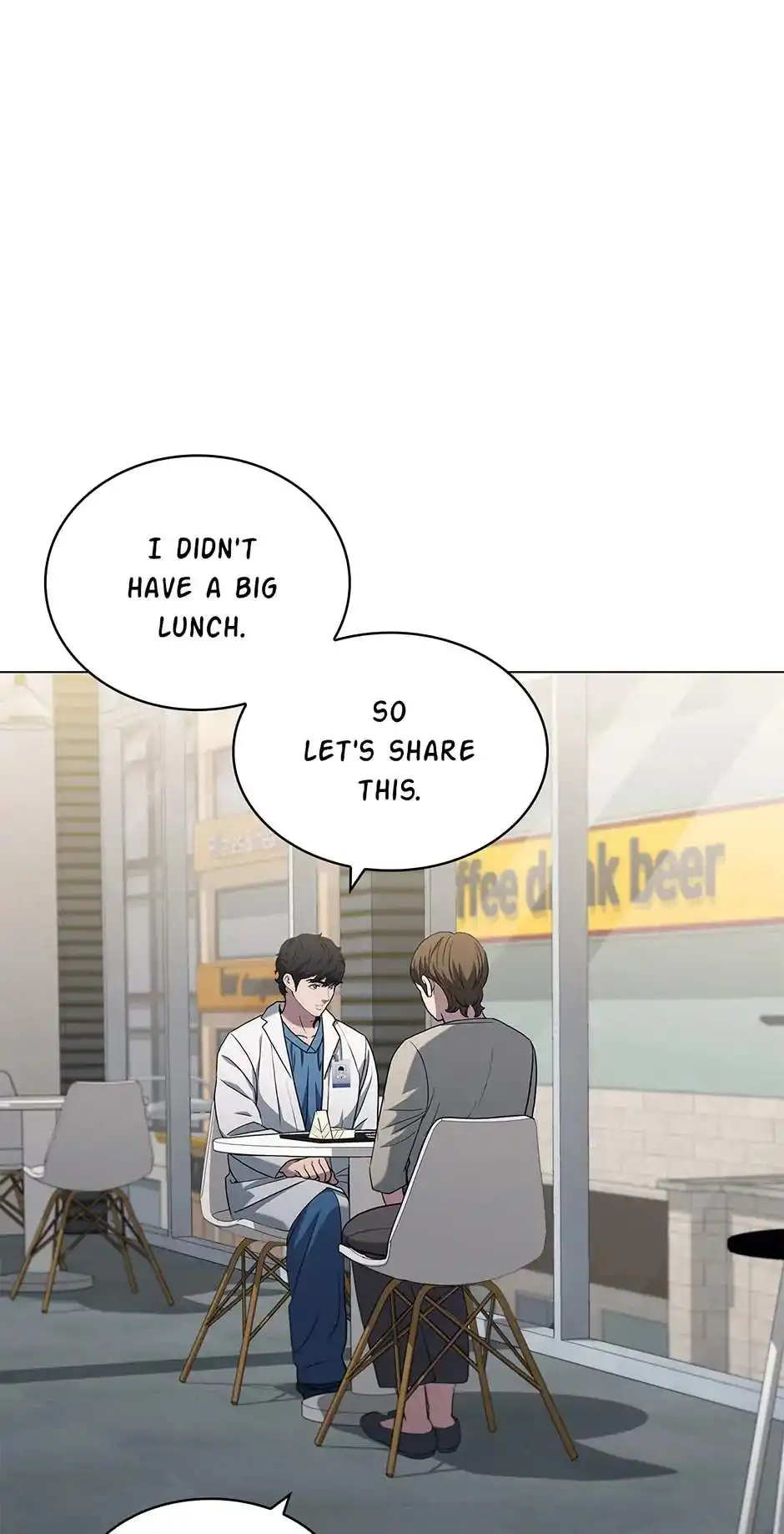 Read Dr. Choi Tae-Soo Manga Online