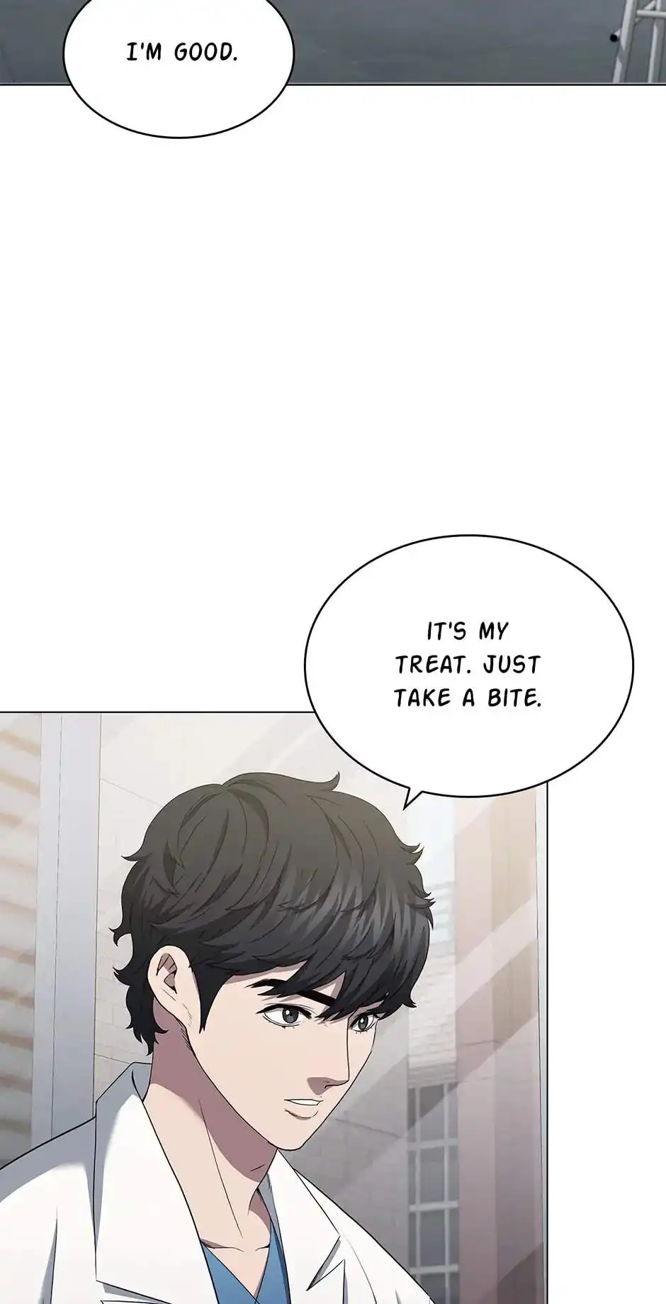 Read Dr. Choi Tae-Soo Manga Online