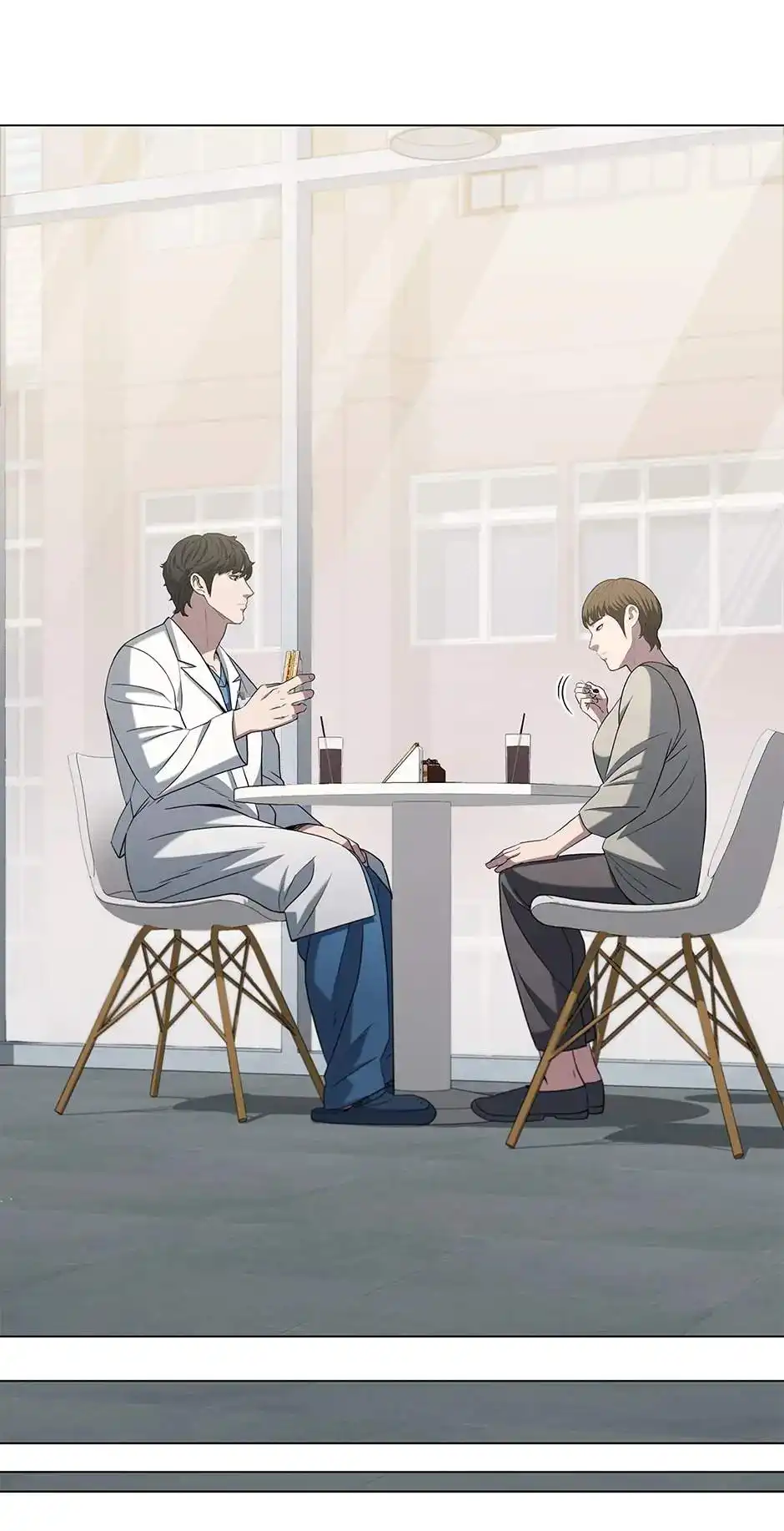 Read Dr. Choi Tae-Soo Manga Online
