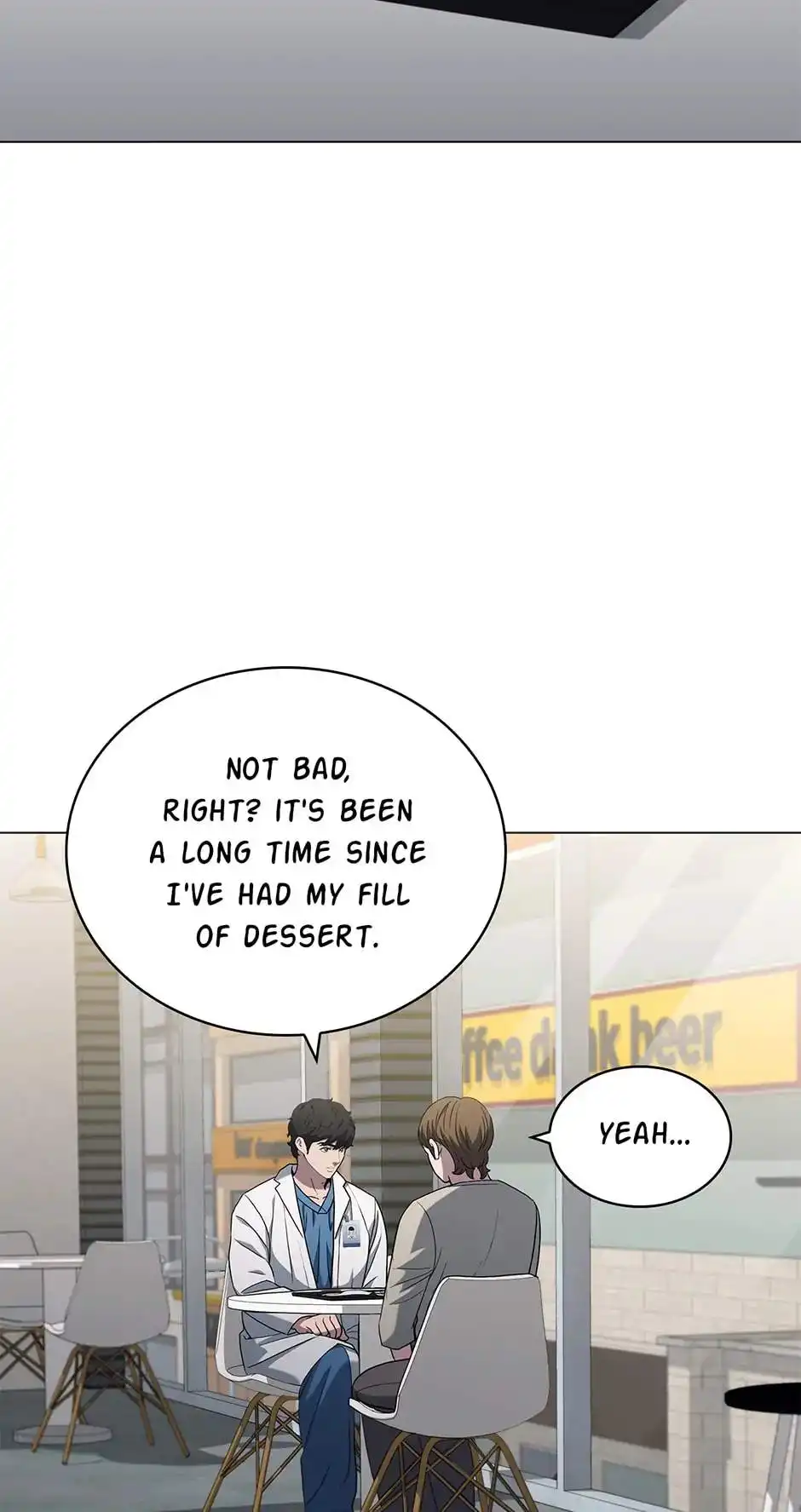 Read Dr. Choi Tae-Soo Manga Online