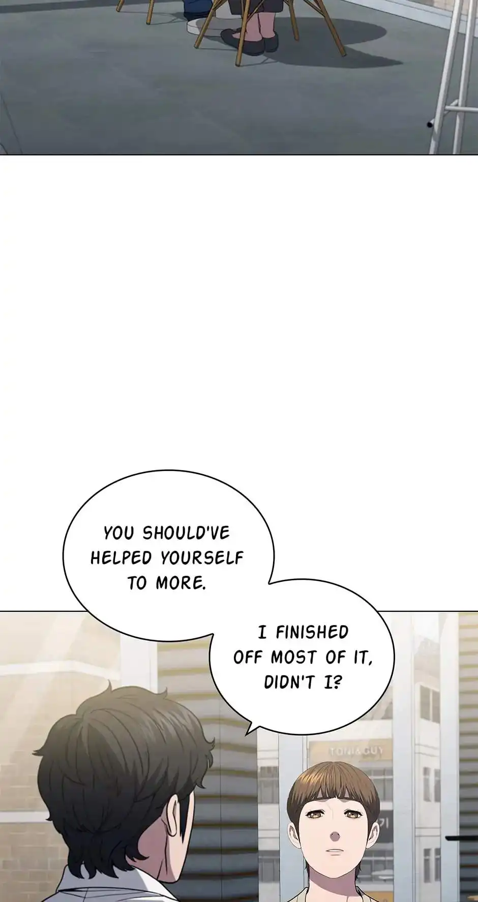 Read Dr. Choi Tae-Soo Manga Online