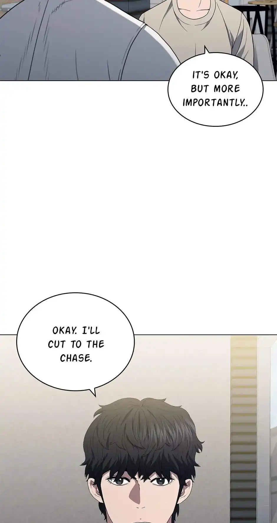 Read Dr. Choi Tae-Soo Manga Online