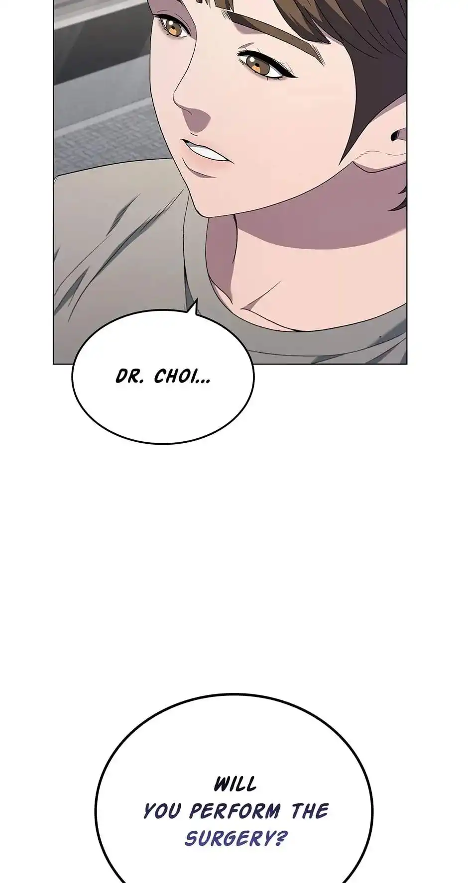 Read Dr. Choi Tae-Soo Manga Online