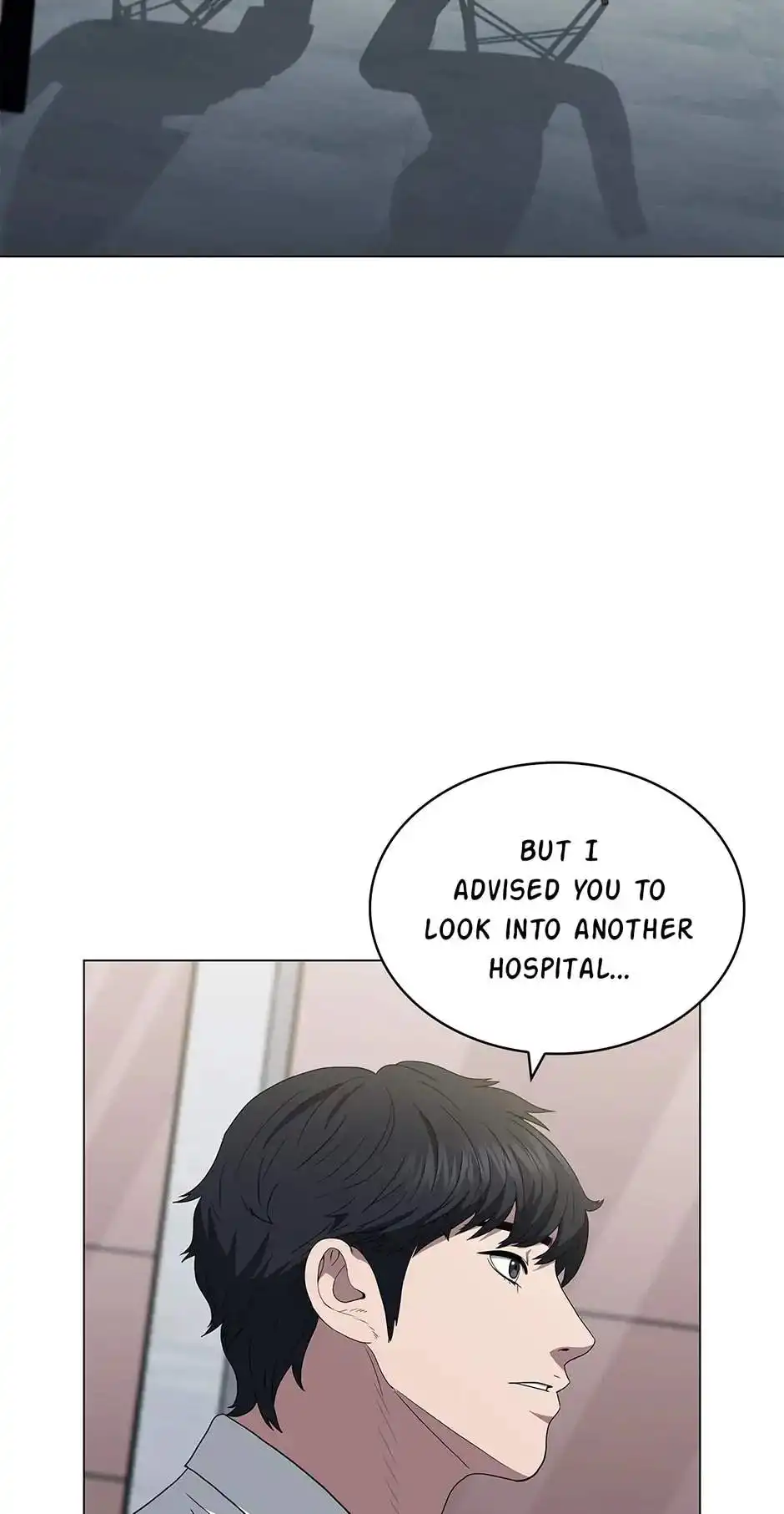 Read Dr. Choi Tae-Soo Manga Online