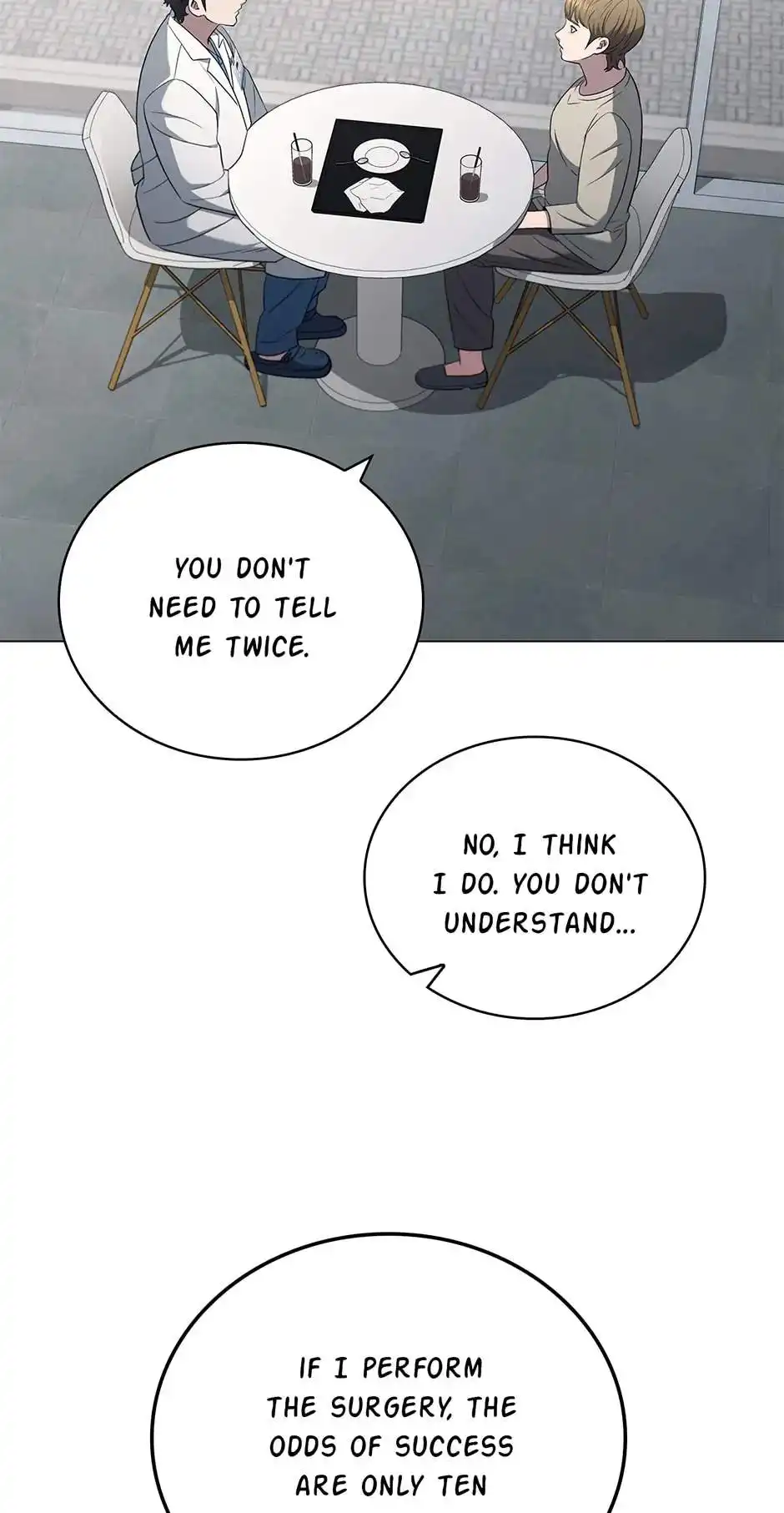 Read Dr. Choi Tae-Soo Manga Online