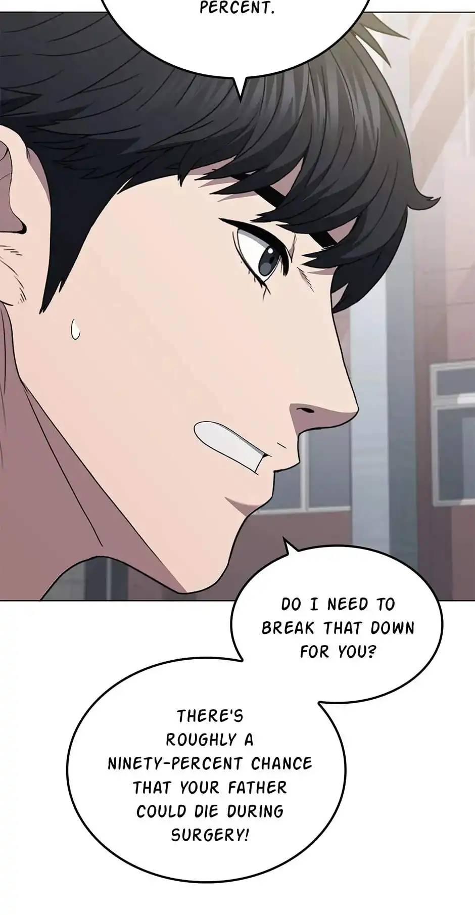 Read Dr. Choi Tae-Soo Manga Online