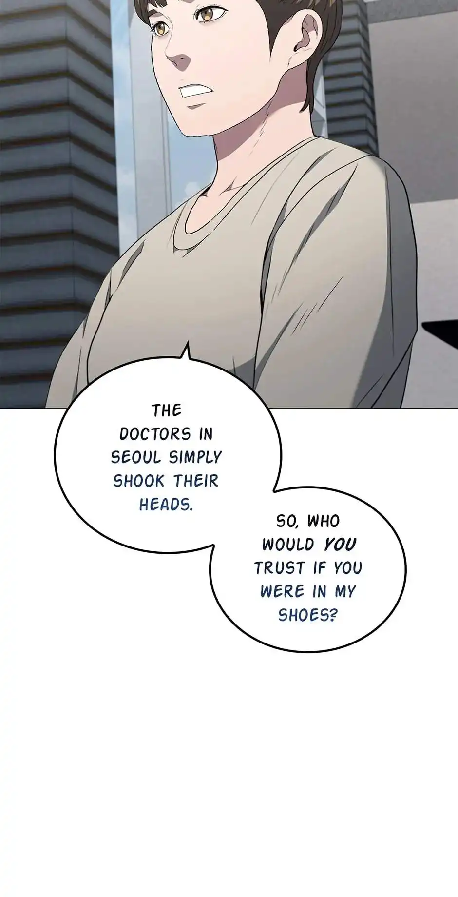Read Dr. Choi Tae-Soo Manga Online