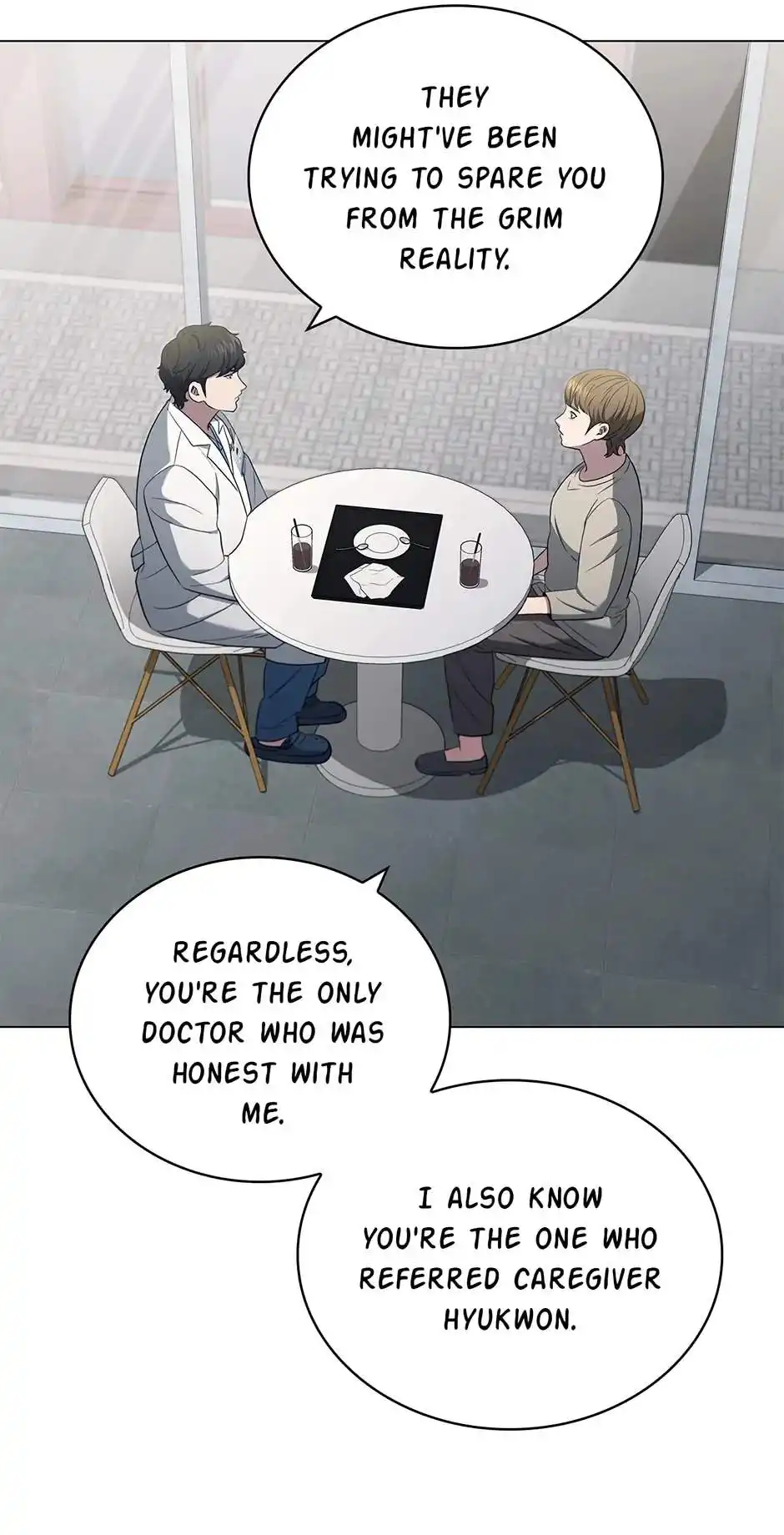 Read Dr. Choi Tae-Soo Manga Online