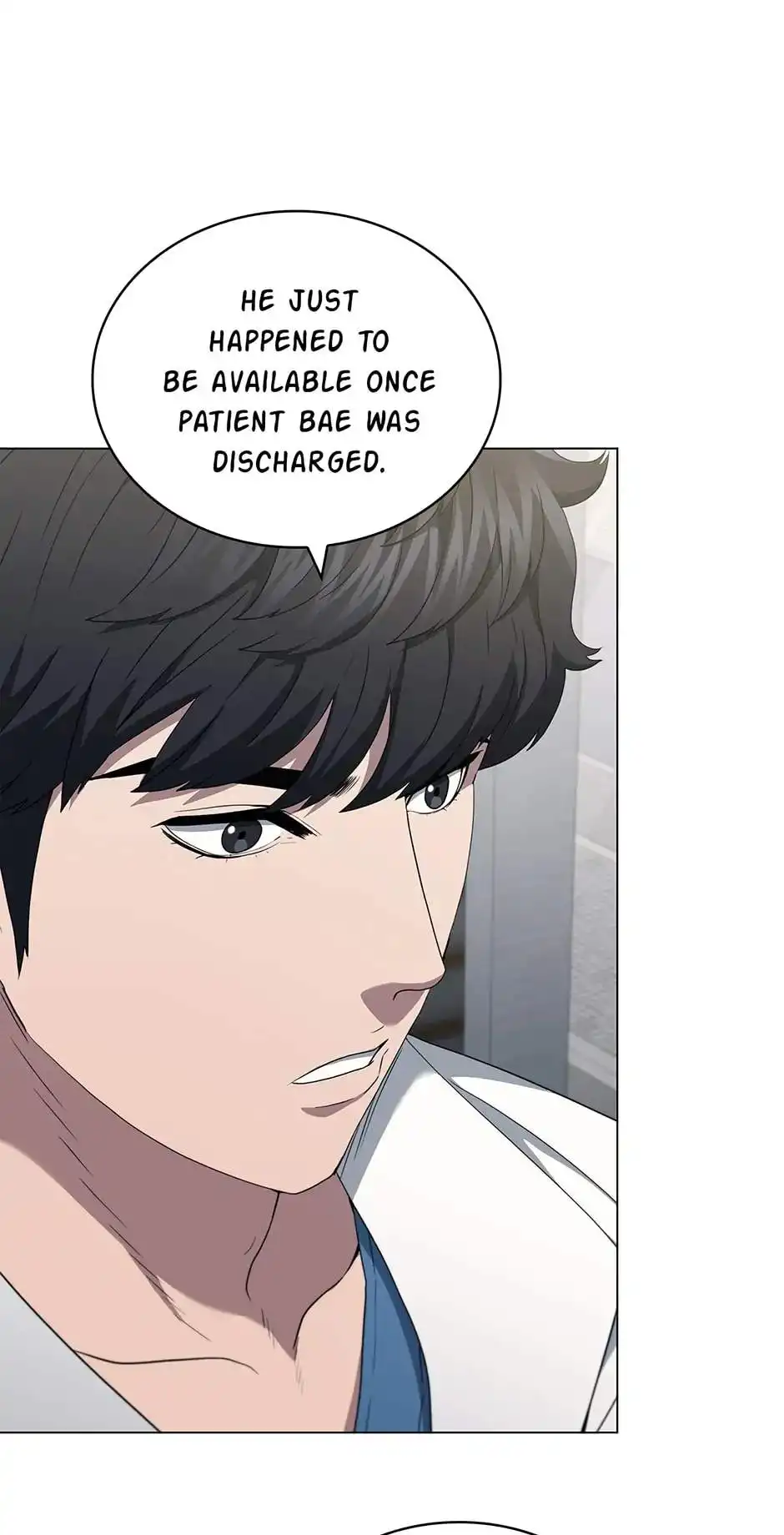 Read Dr. Choi Tae-Soo Manga Online