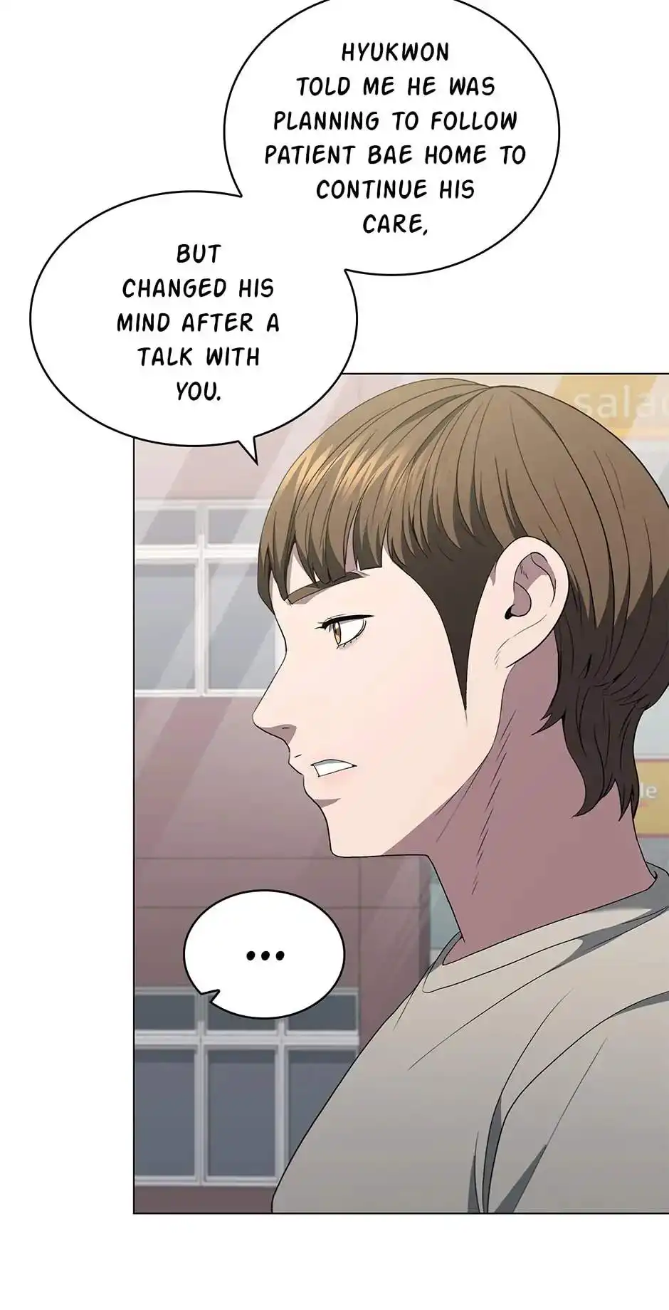 Read Dr. Choi Tae-Soo Manga Online