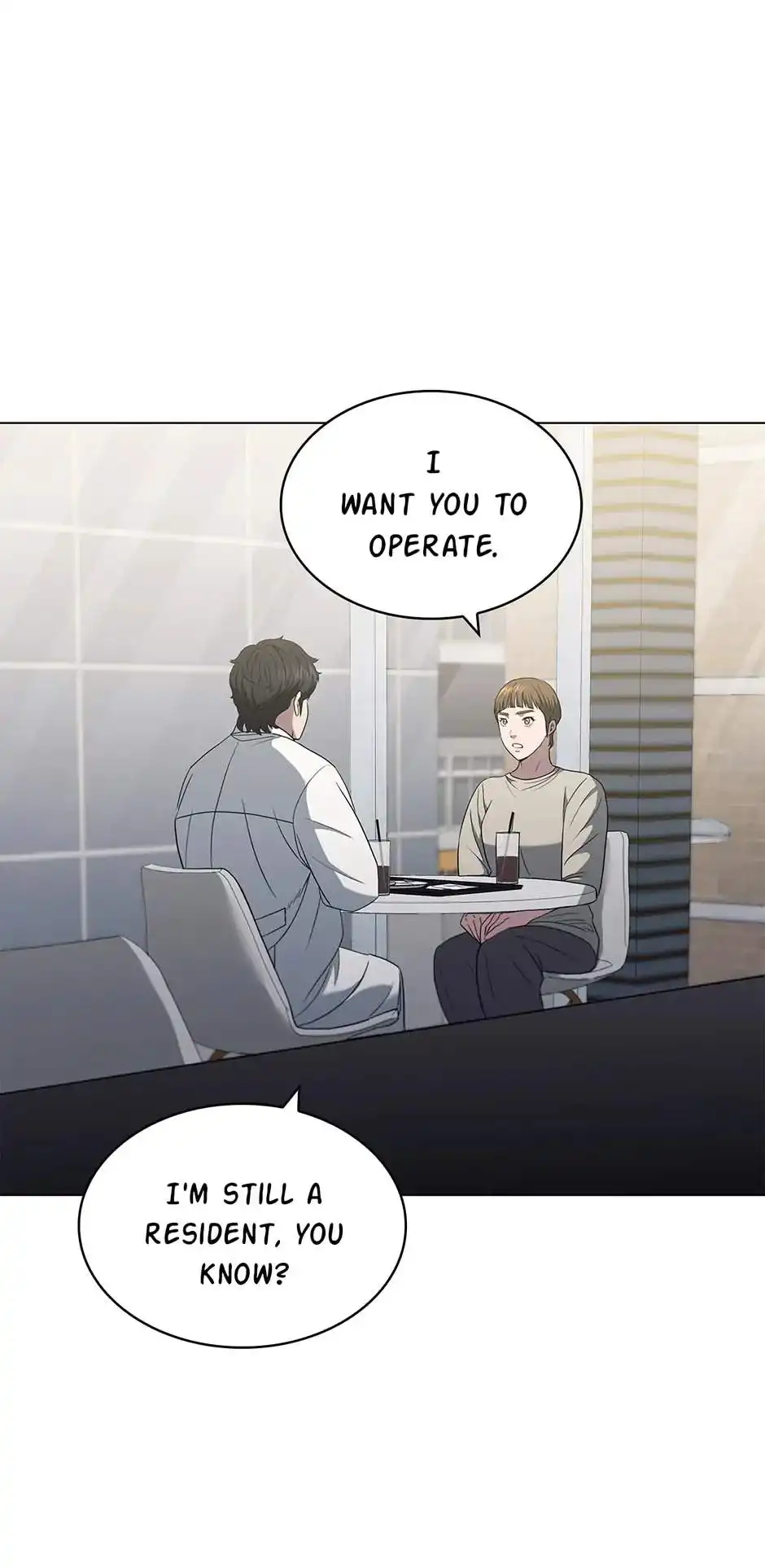 Read Dr. Choi Tae-Soo Manga Online