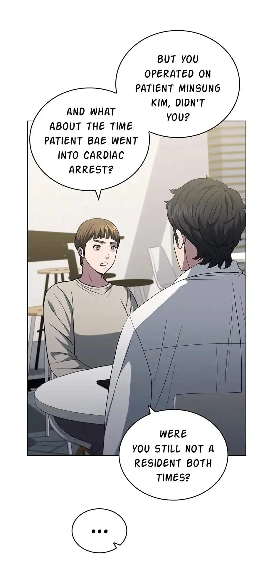 Read Dr. Choi Tae-Soo Manga Online
