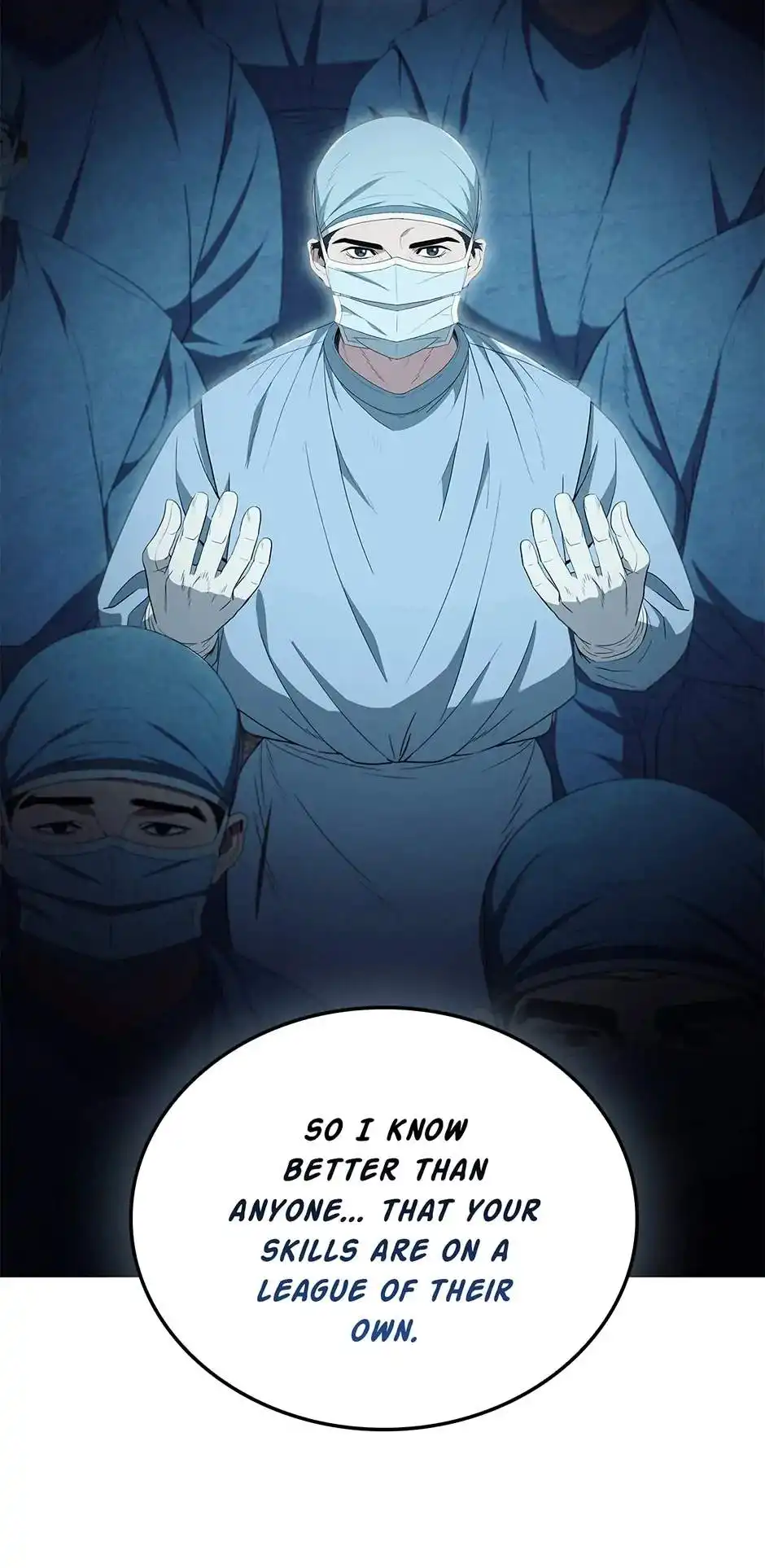 Read Dr. Choi Tae-Soo Manga Online
