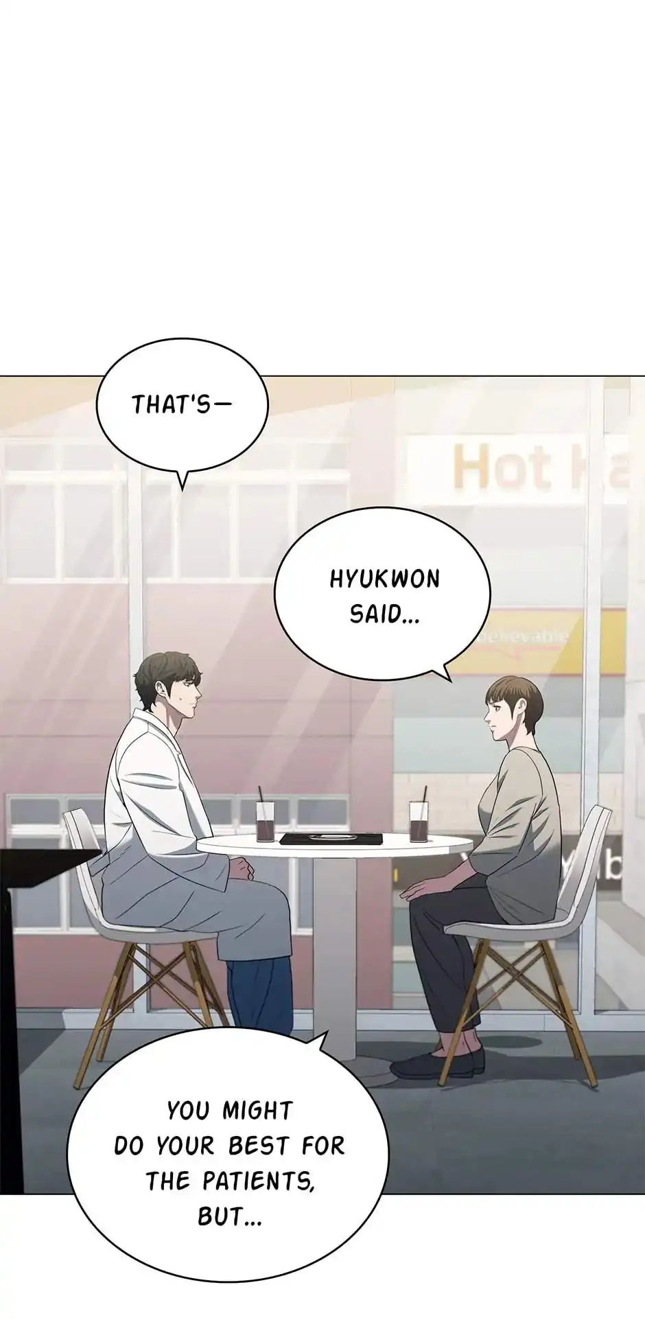 Read Dr. Choi Tae-Soo Manga Online