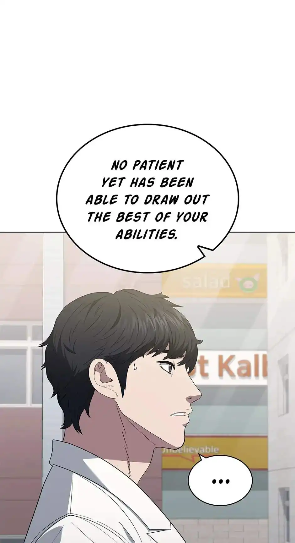 Read Dr. Choi Tae-Soo Manga Online