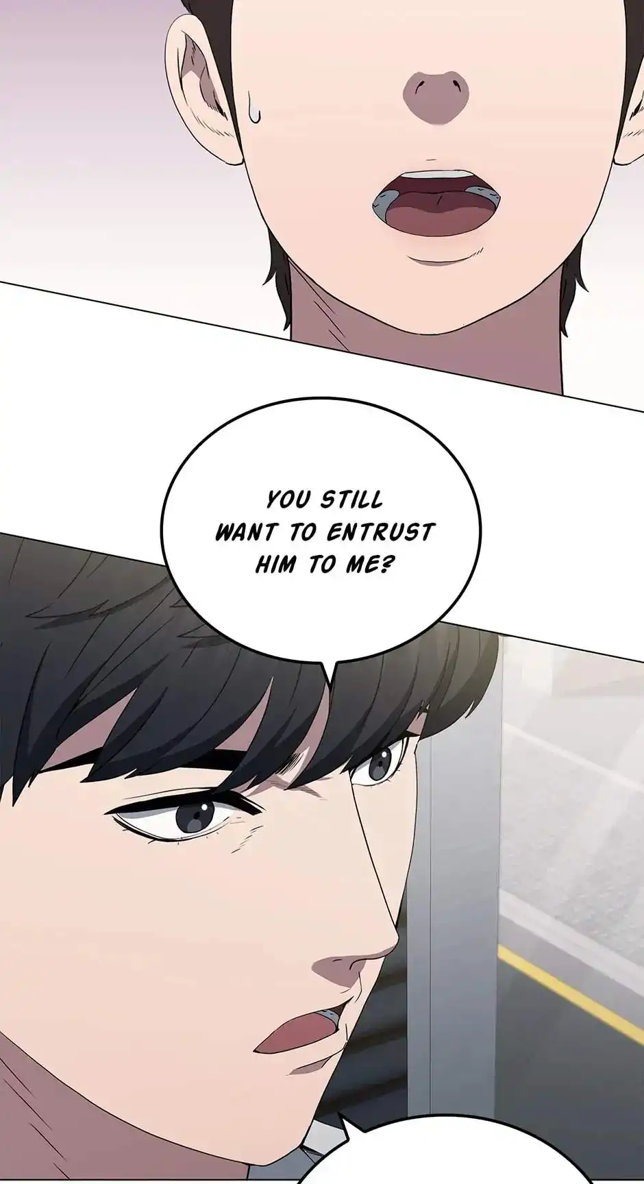 Read Dr. Choi Tae-Soo Manga Online