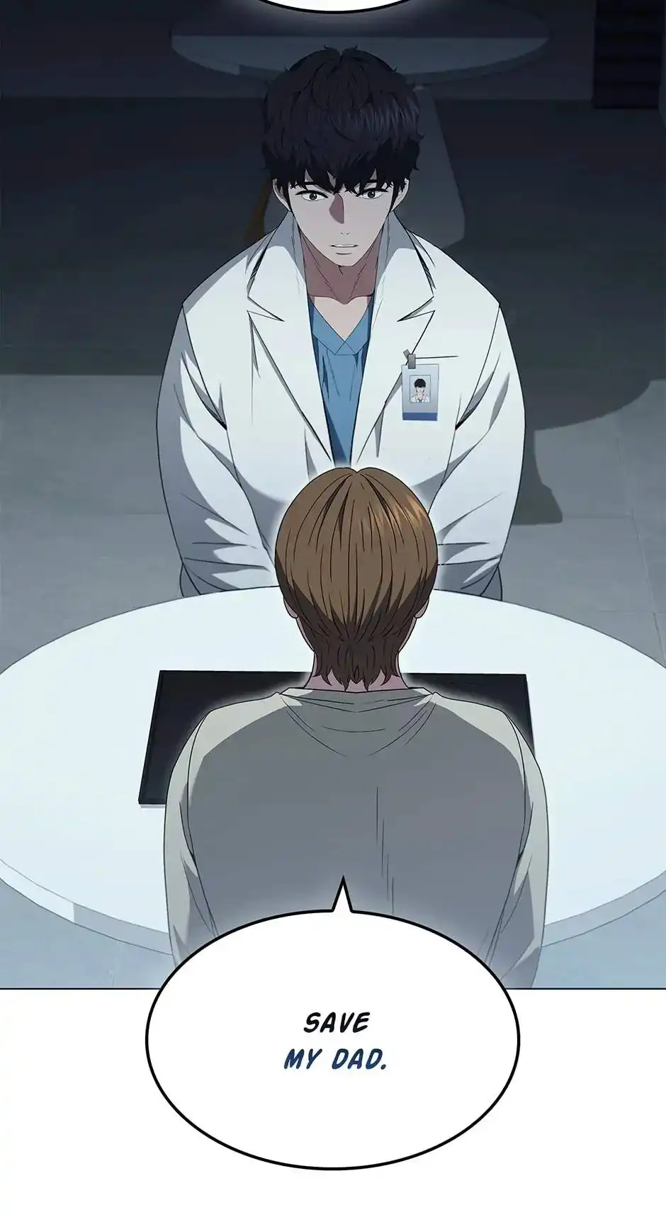 Read Dr. Choi Tae-Soo Manga Online