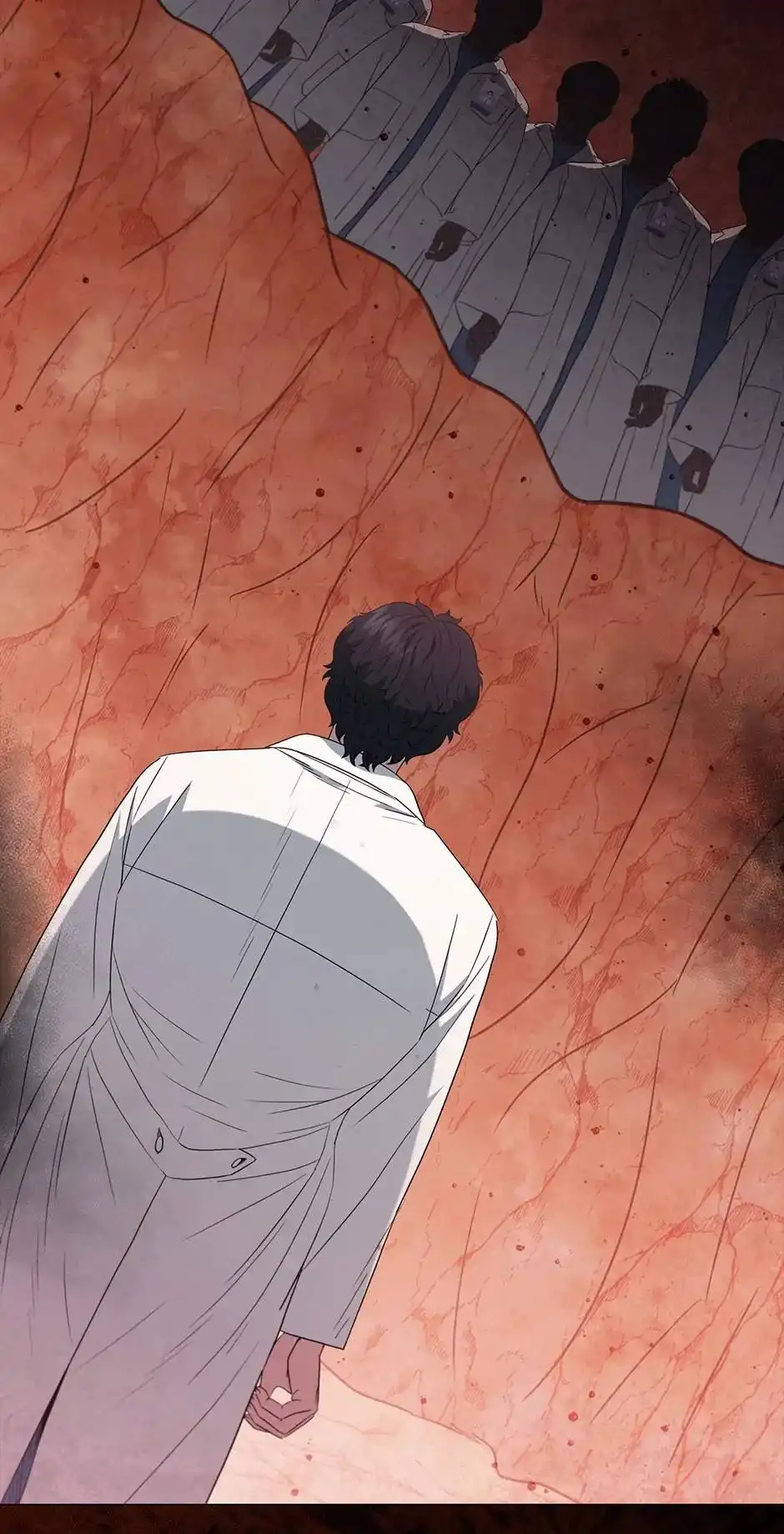 Read Dr. Choi Tae-Soo Manga Online