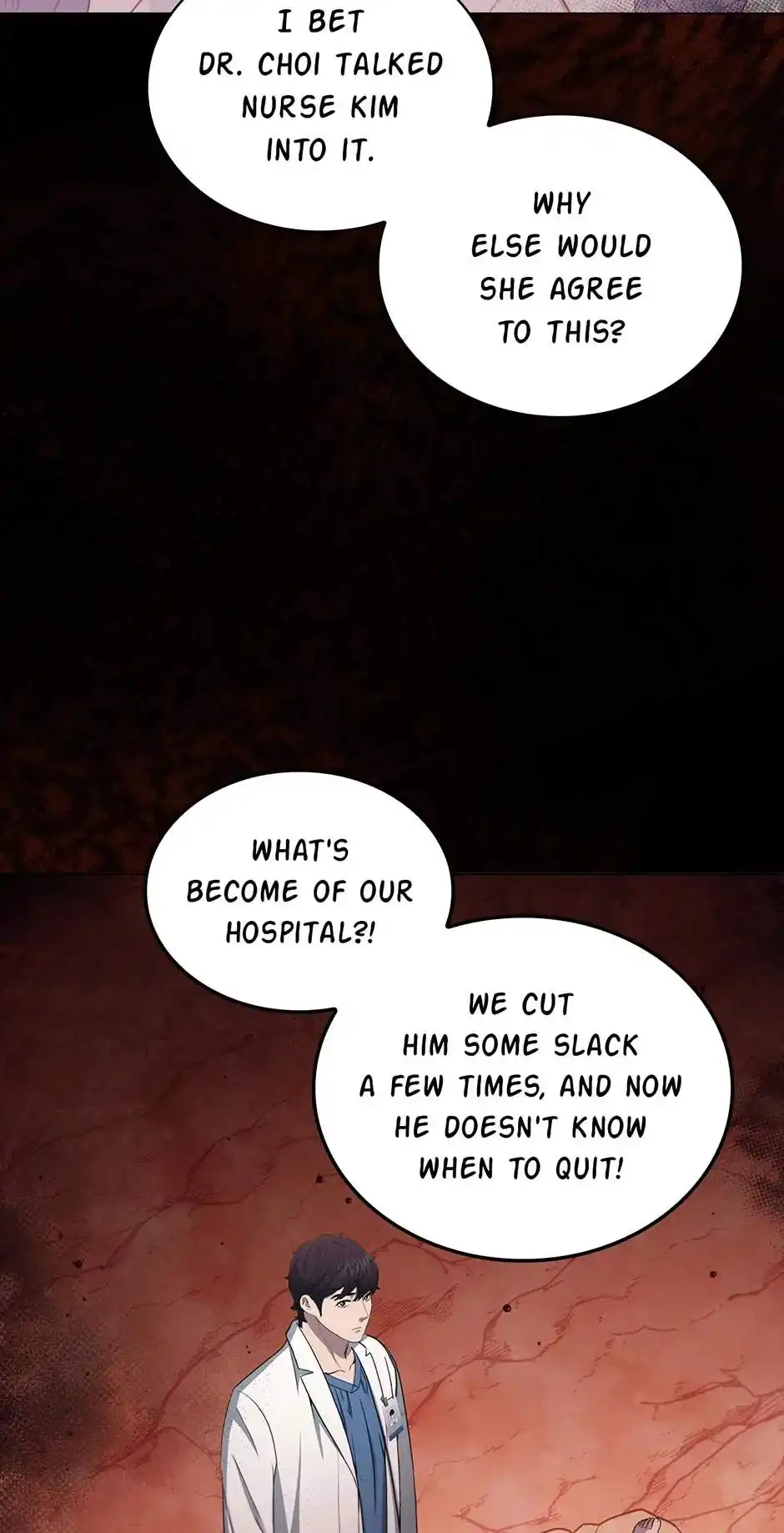 Read Dr. Choi Tae-Soo Manga Online