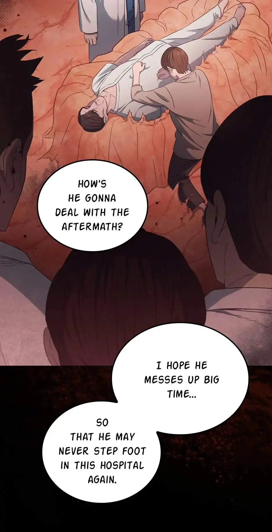 Read Dr. Choi Tae-Soo Manga Online