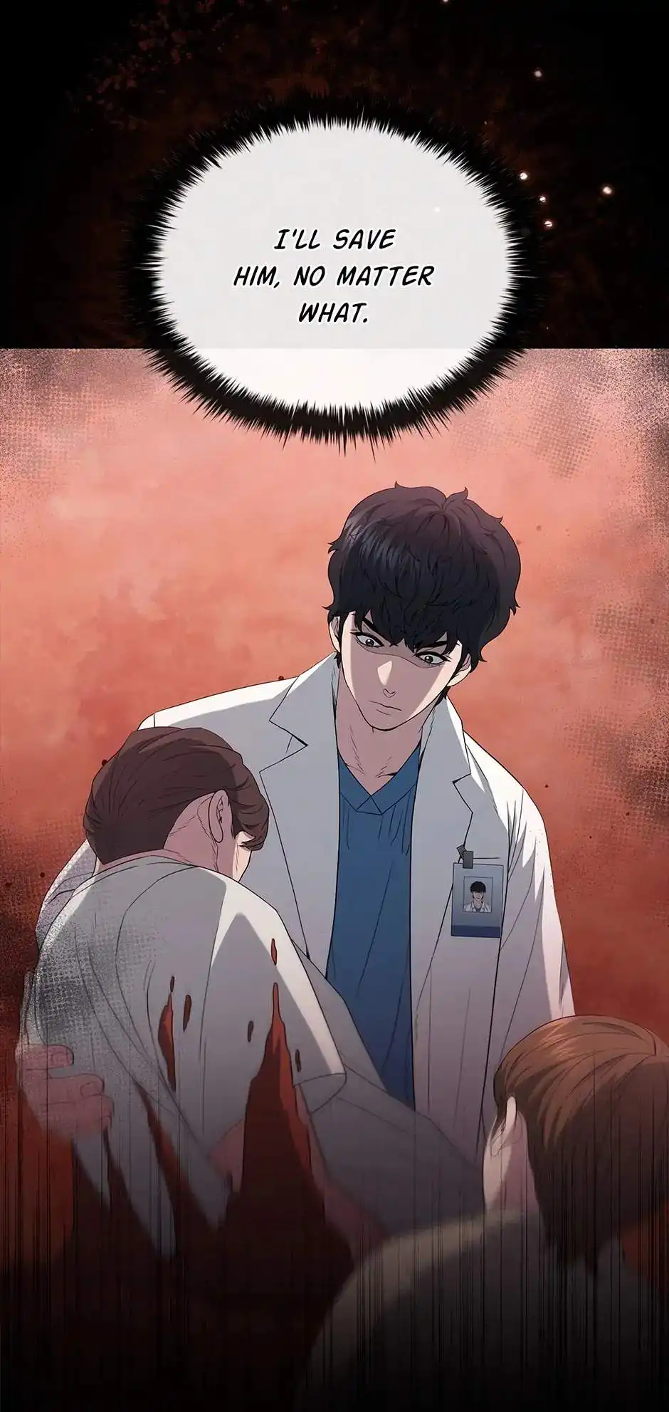 Read Dr. Choi Tae-Soo Manga Online