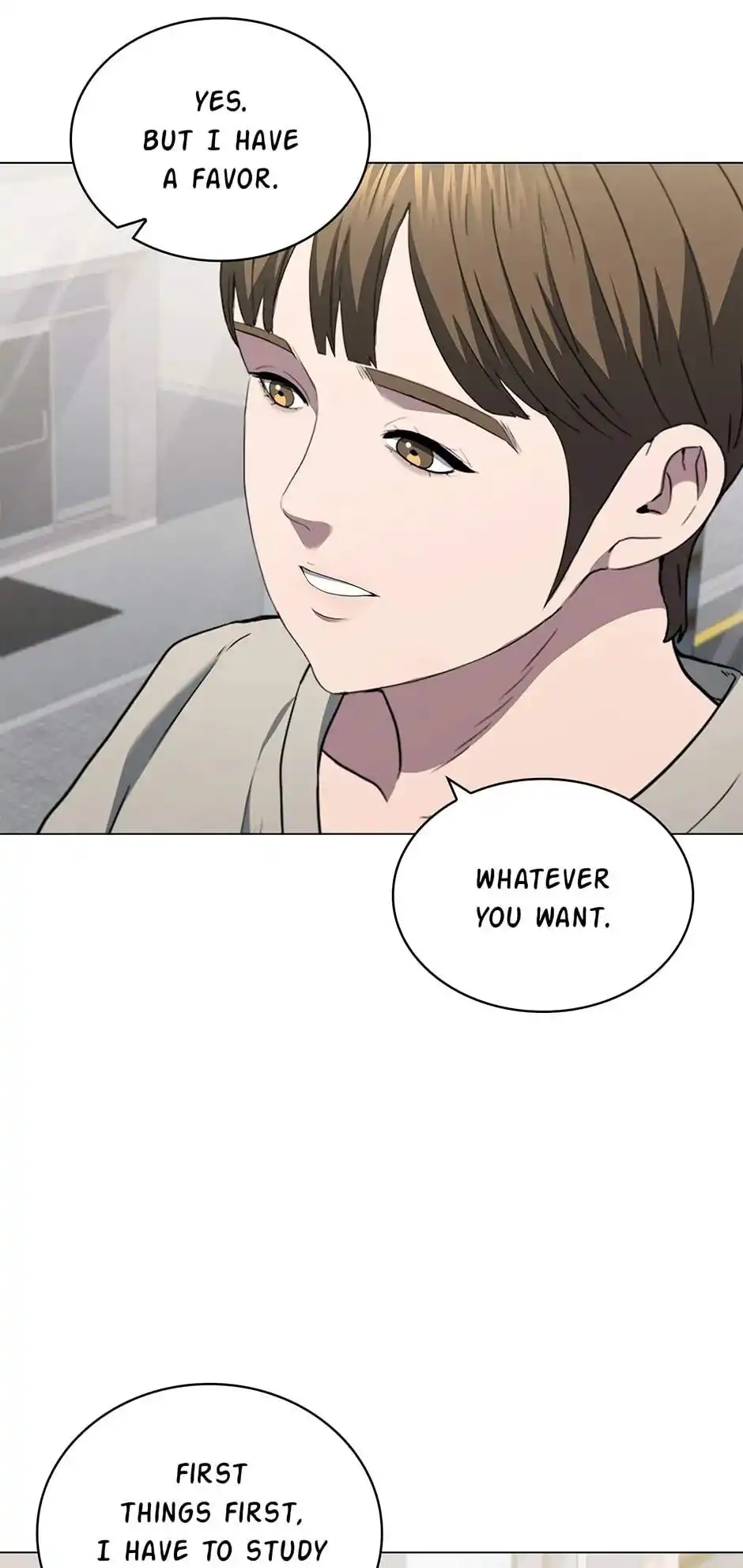 Read Dr. Choi Tae-Soo Manga Online
