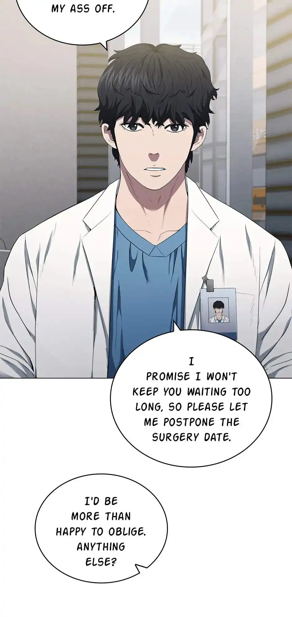 Read Dr. Choi Tae-Soo Manga Online