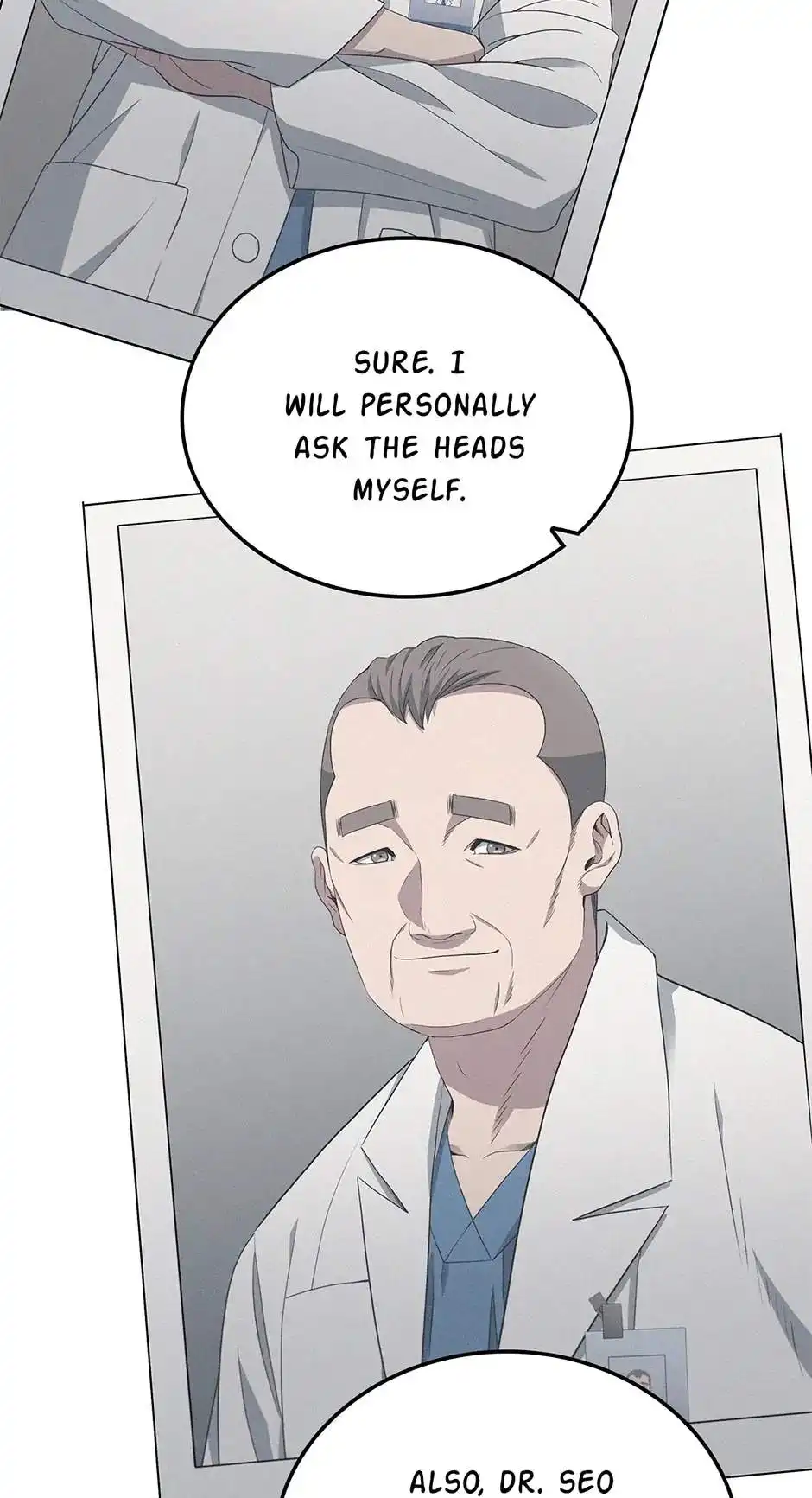 Read Dr. Choi Tae-Soo Manga Online
