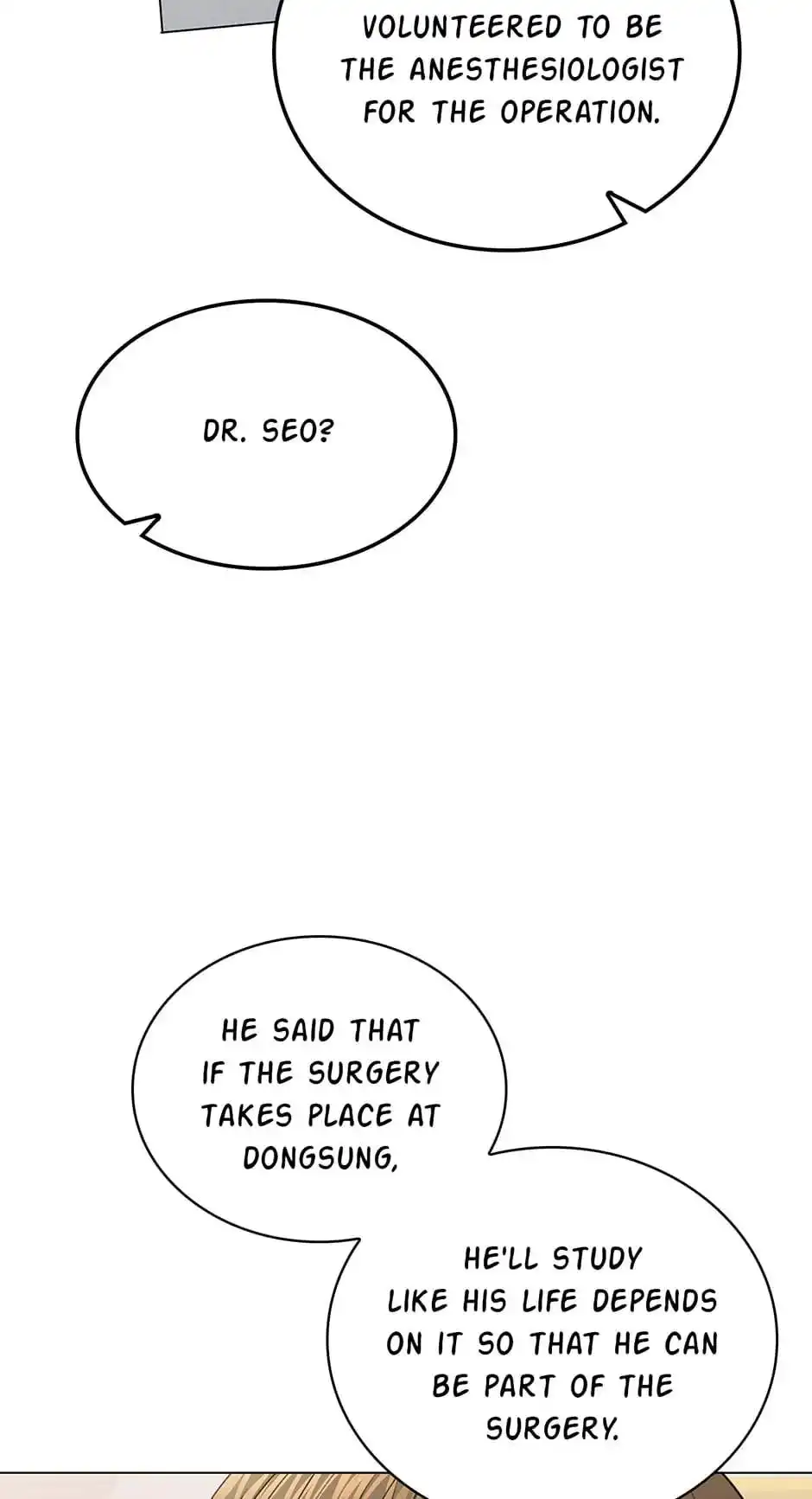 Read Dr. Choi Tae-Soo Manga Online