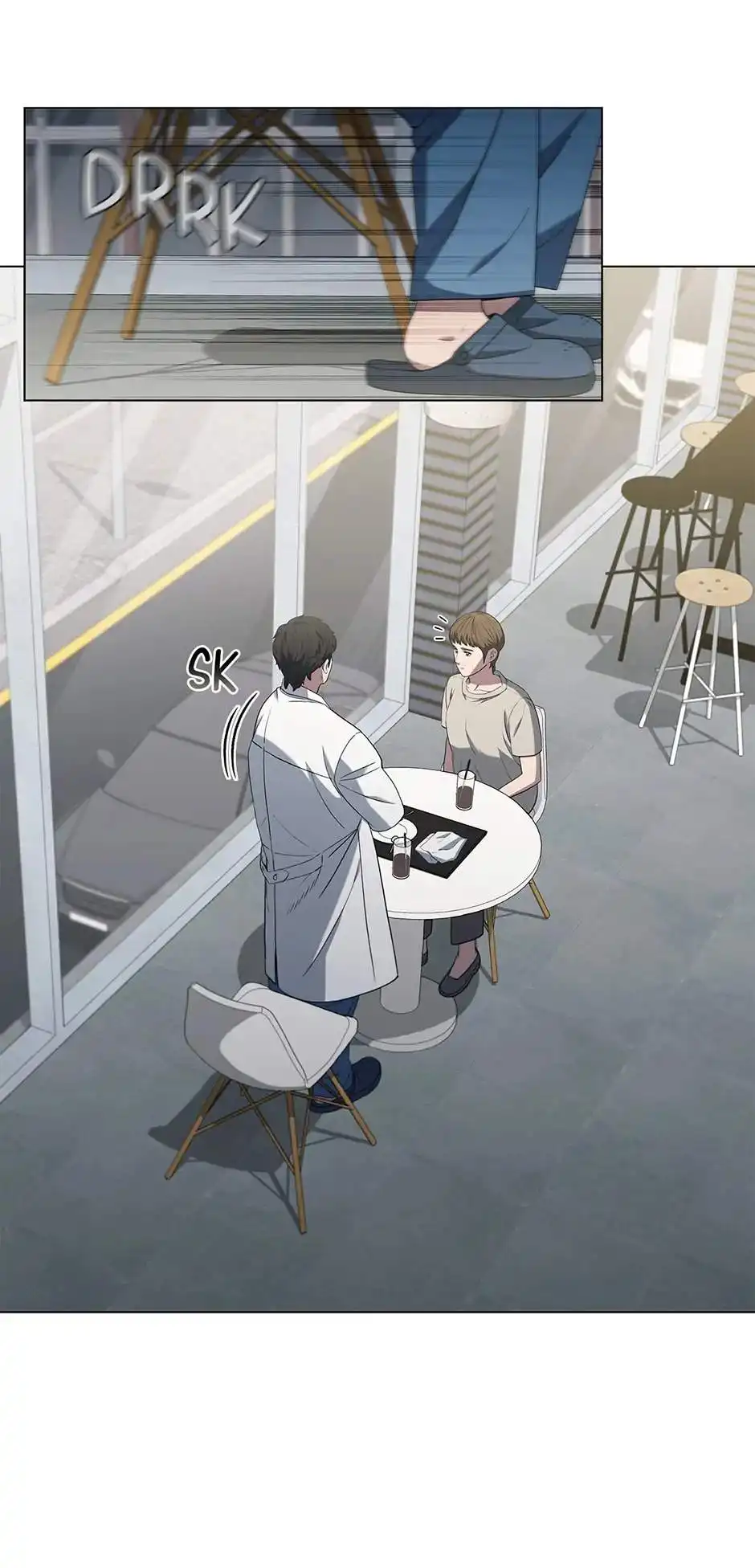 Read Dr. Choi Tae-Soo Manga Online