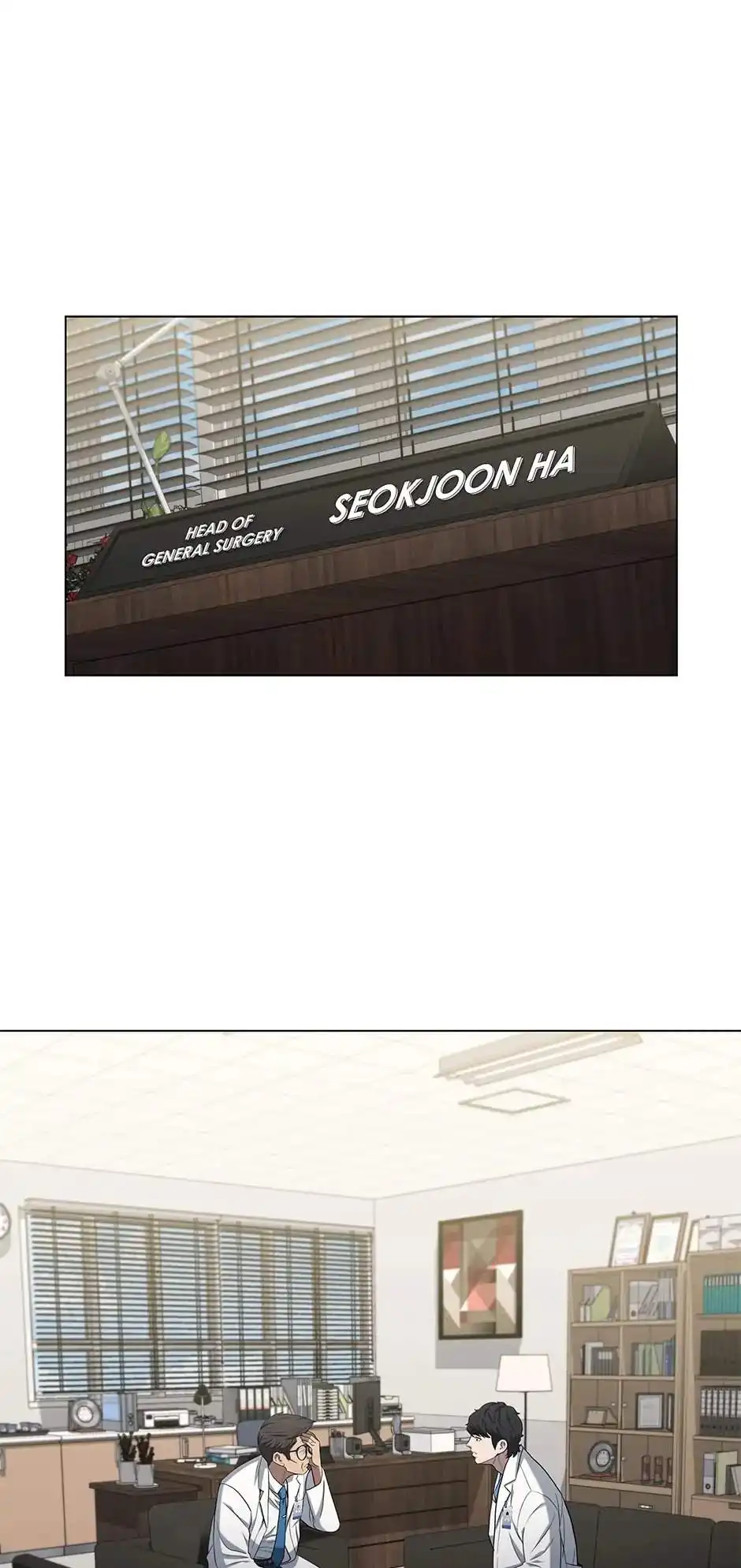 Read Dr. Choi Tae-Soo Manga Online