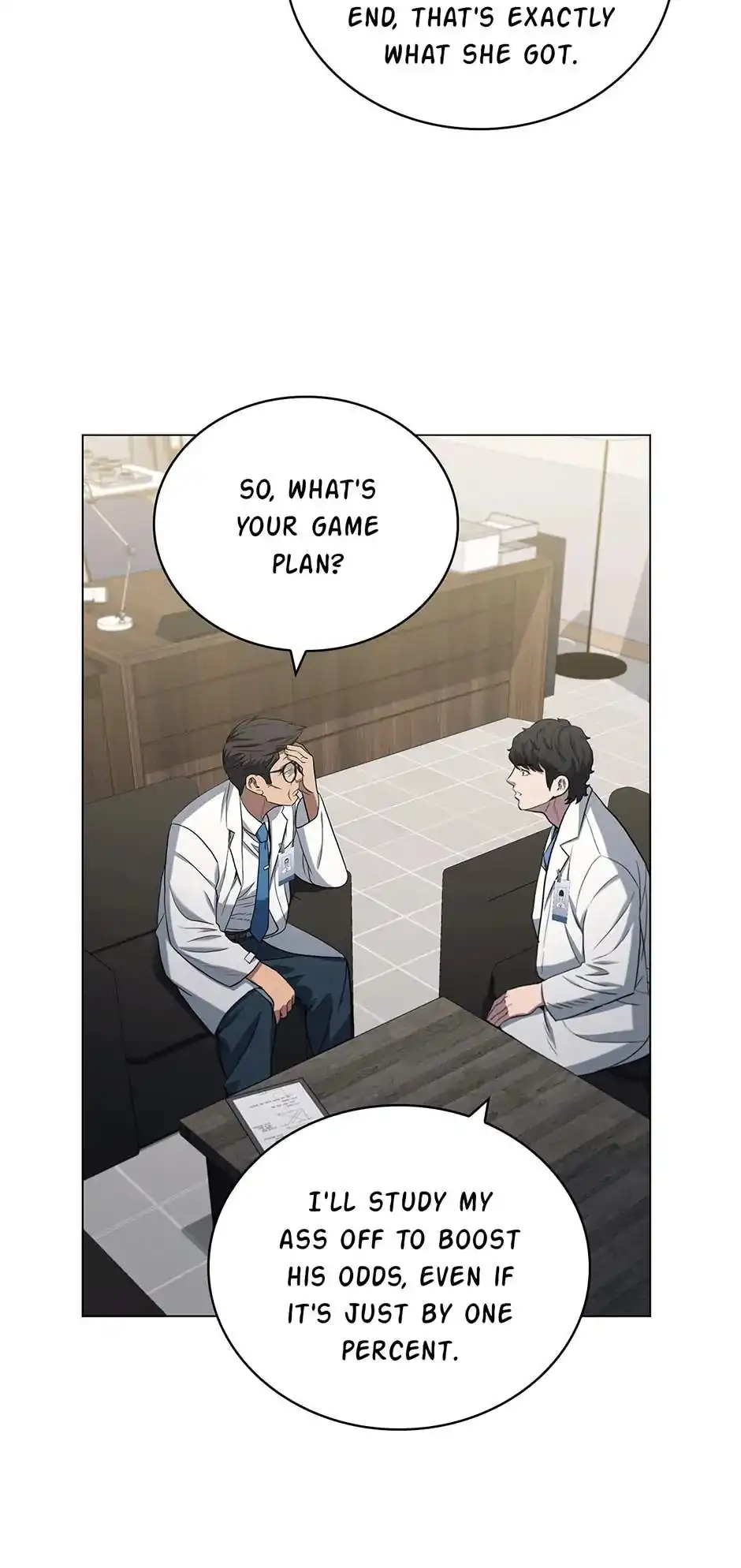 Read Dr. Choi Tae-Soo Manga Online