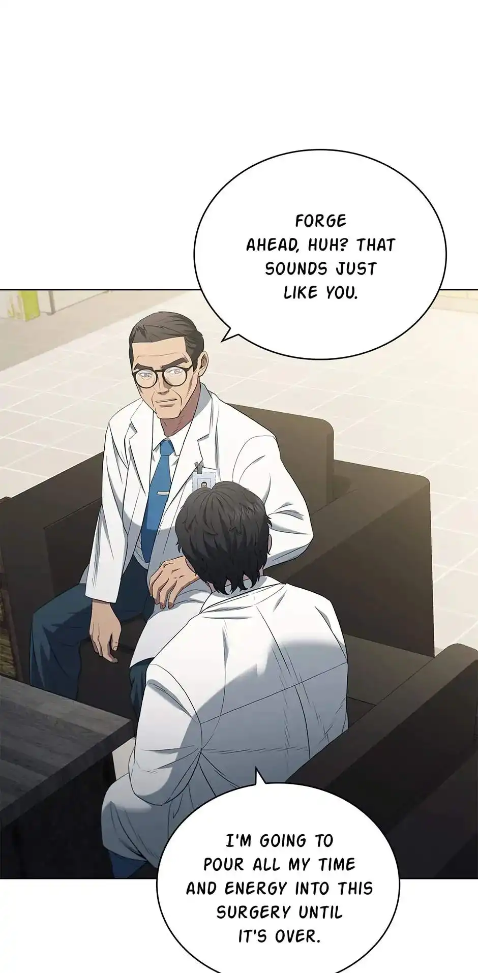 Read Dr. Choi Tae-Soo Manga Online
