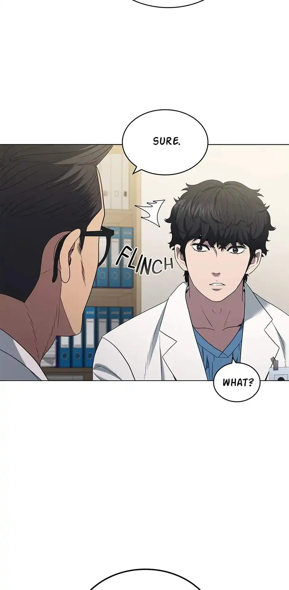 Read Dr. Choi Tae-Soo Manga Online