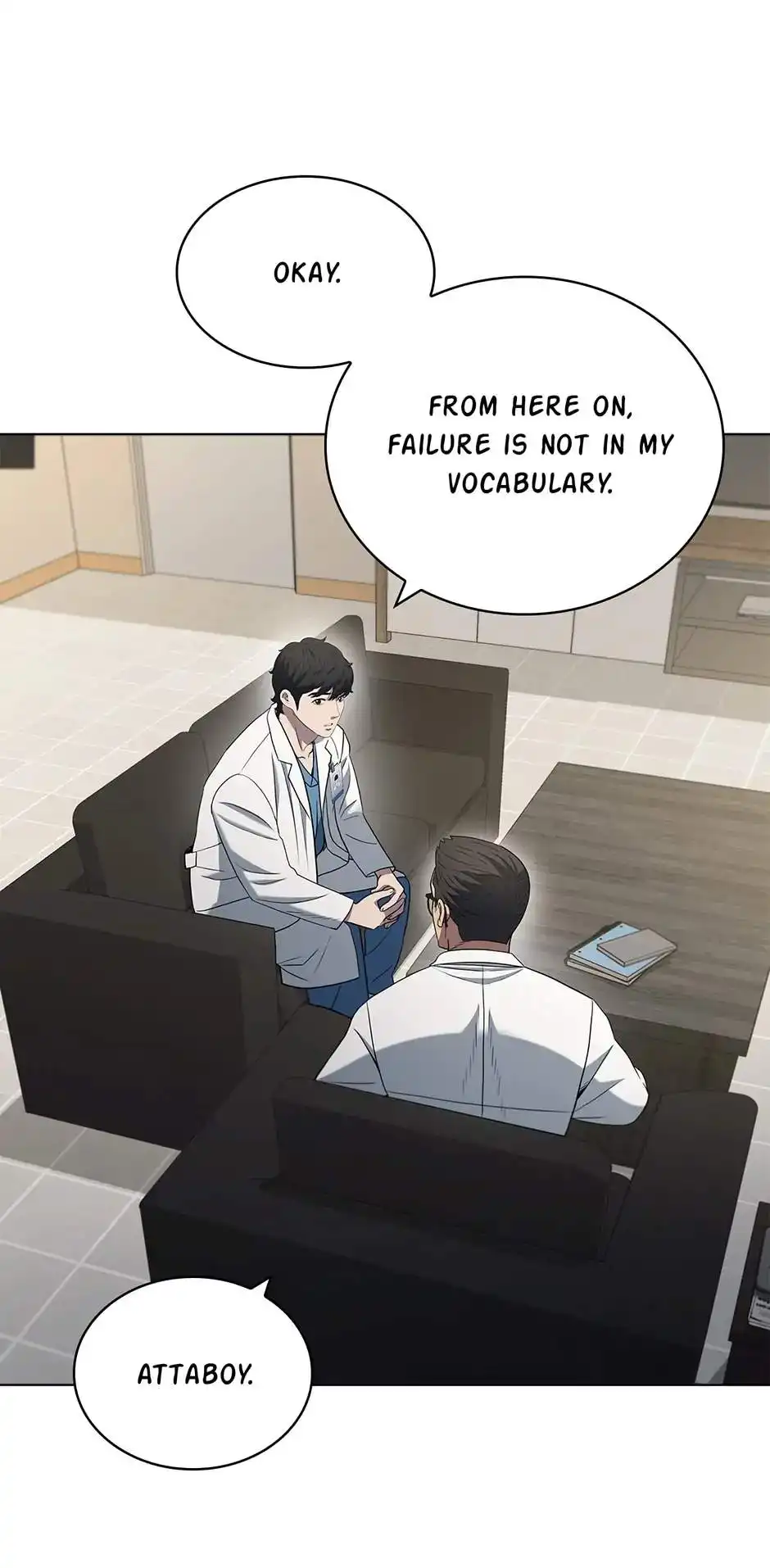 Read Dr. Choi Tae-Soo Manga Online
