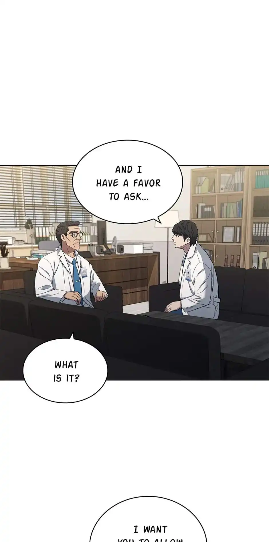 Read Dr. Choi Tae-Soo Manga Online