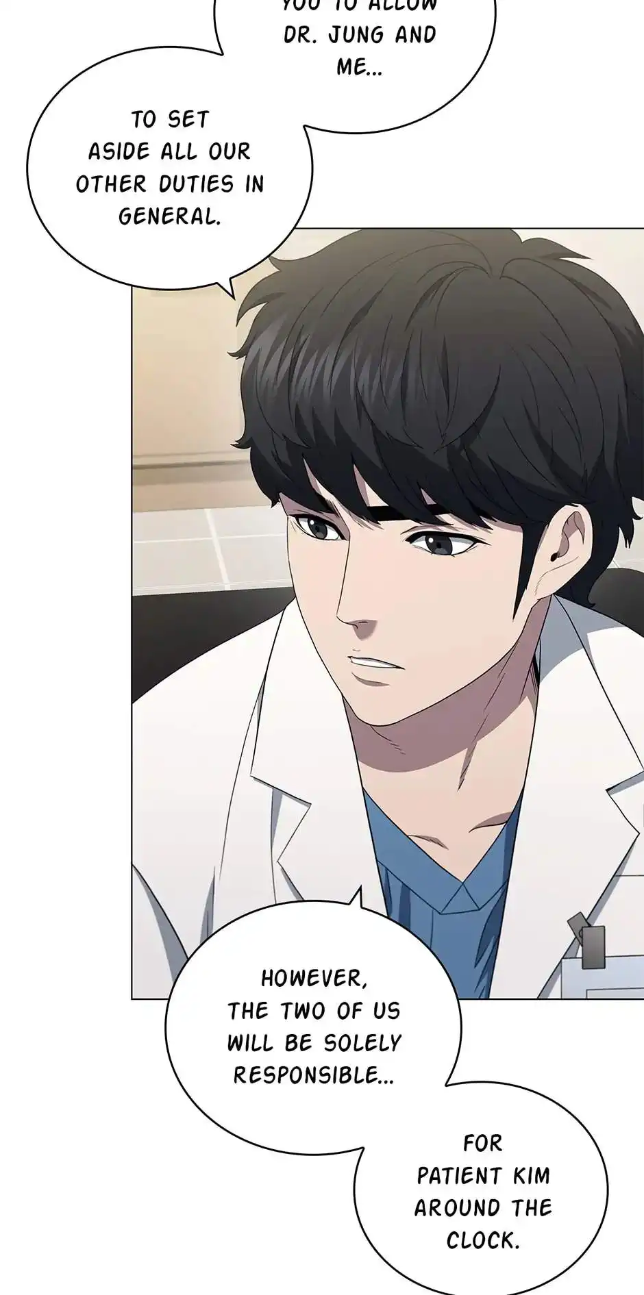 Read Dr. Choi Tae-Soo Manga Online