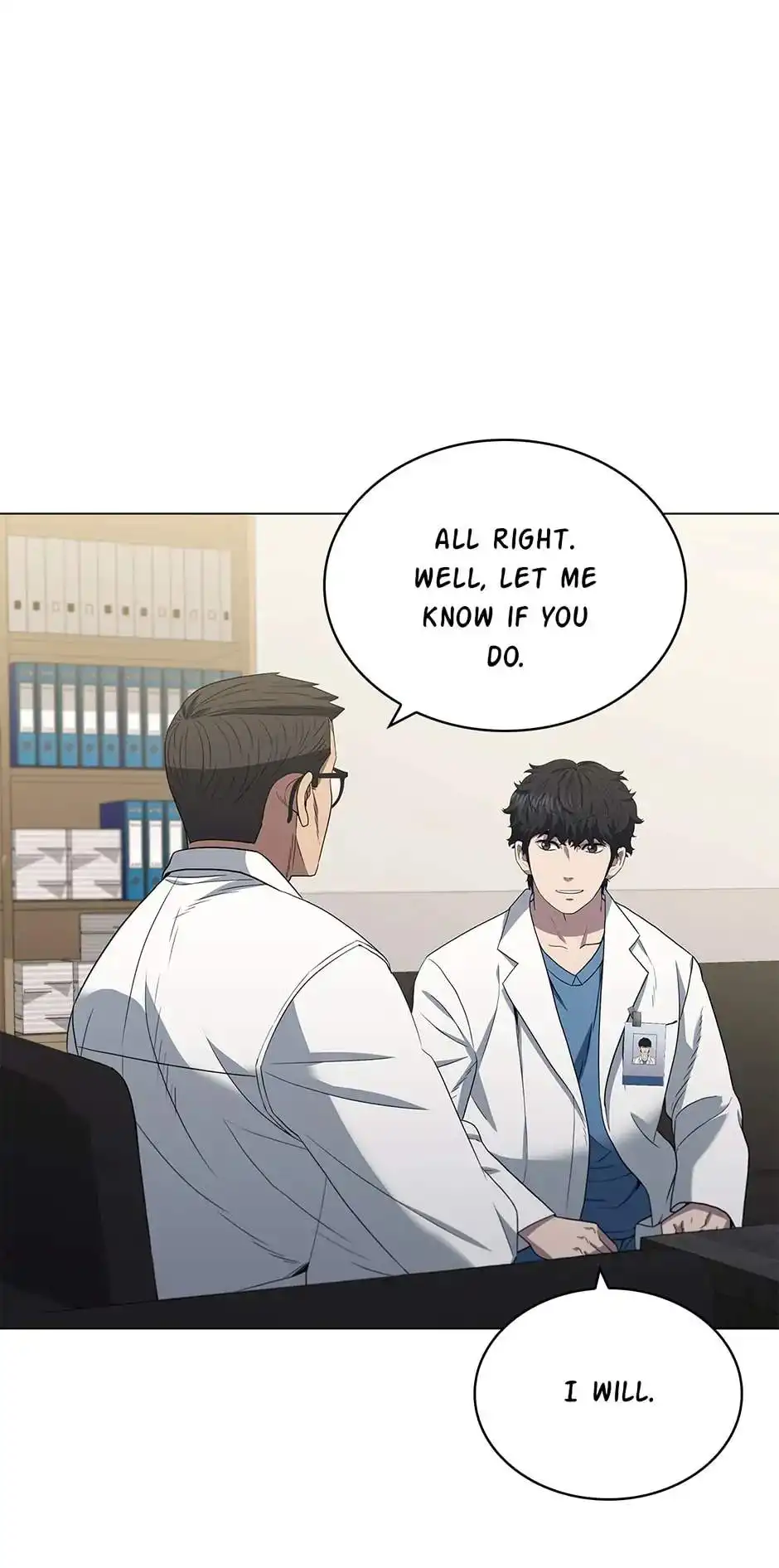 Read Dr. Choi Tae-Soo Manga Online