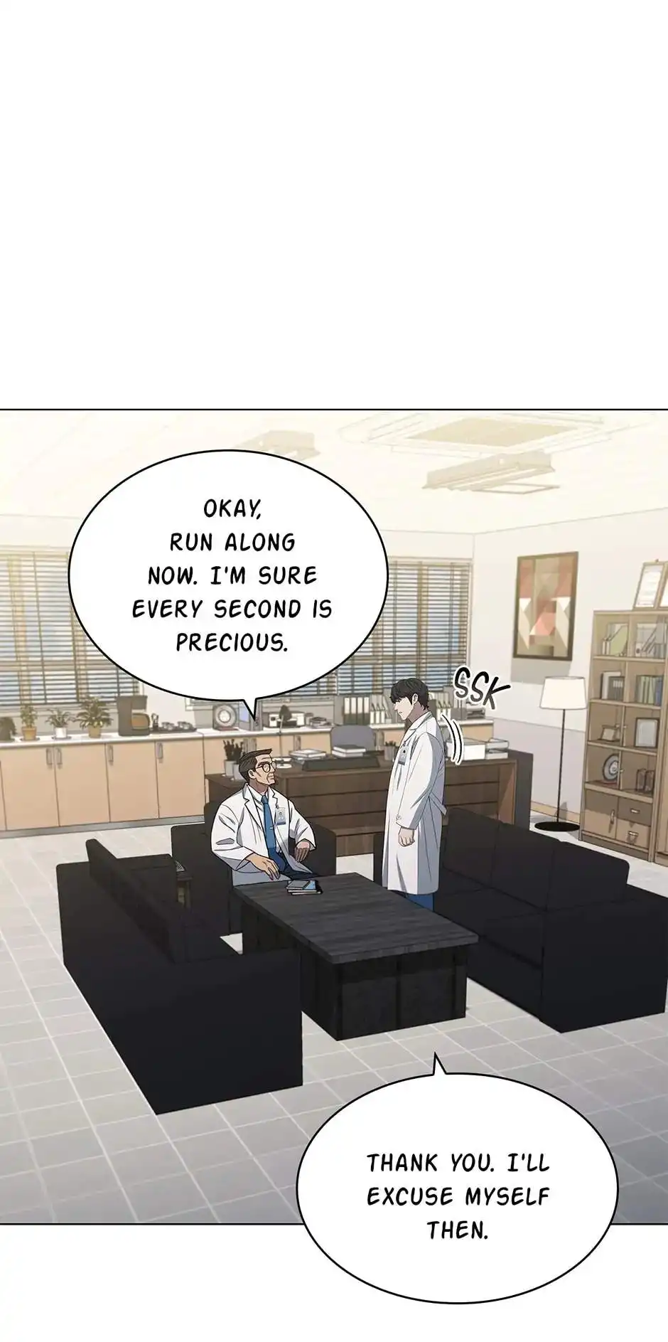Read Dr. Choi Tae-Soo Manga Online