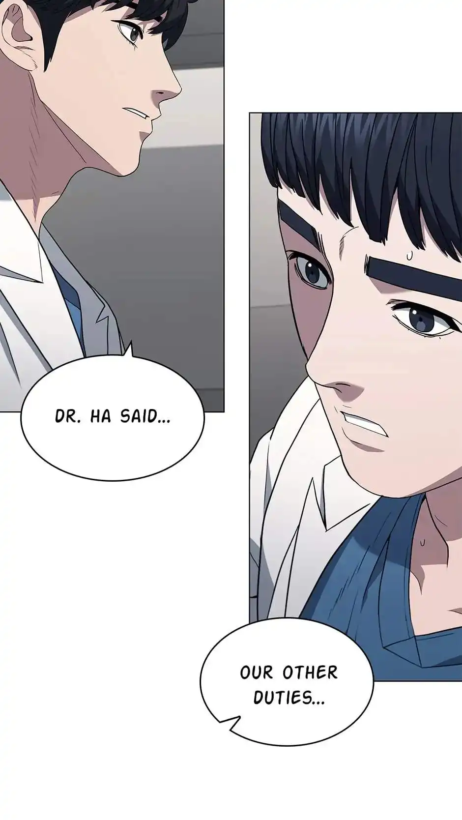 Read Dr. Choi Tae-Soo Manga Online