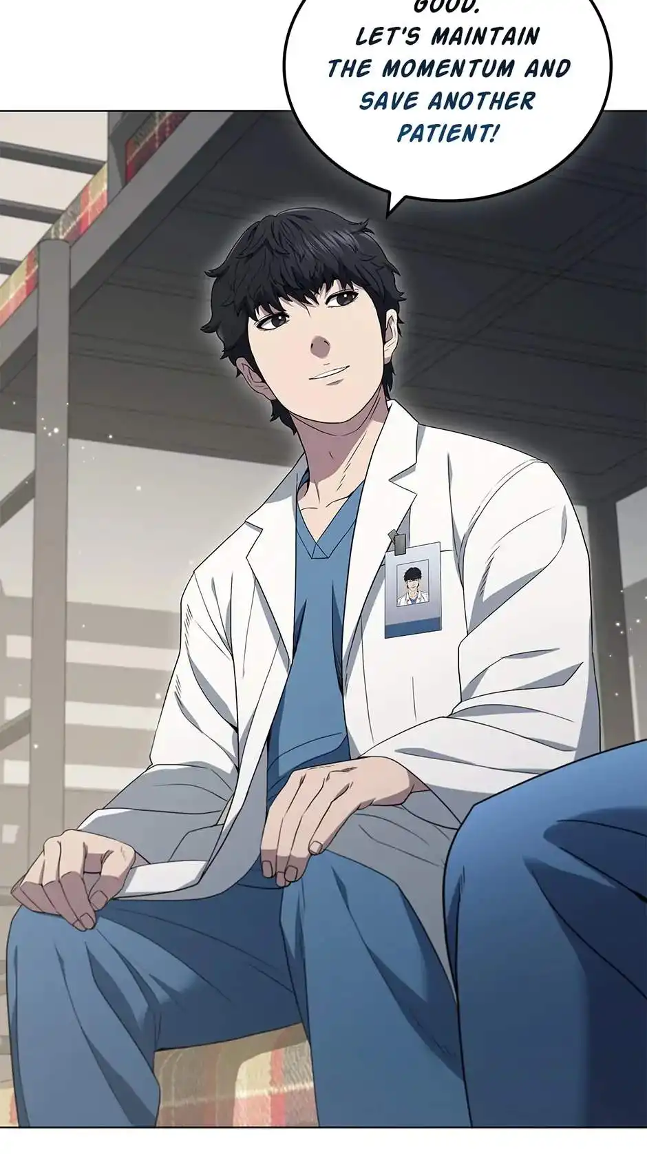 Read Dr. Choi Tae-Soo Manga Online