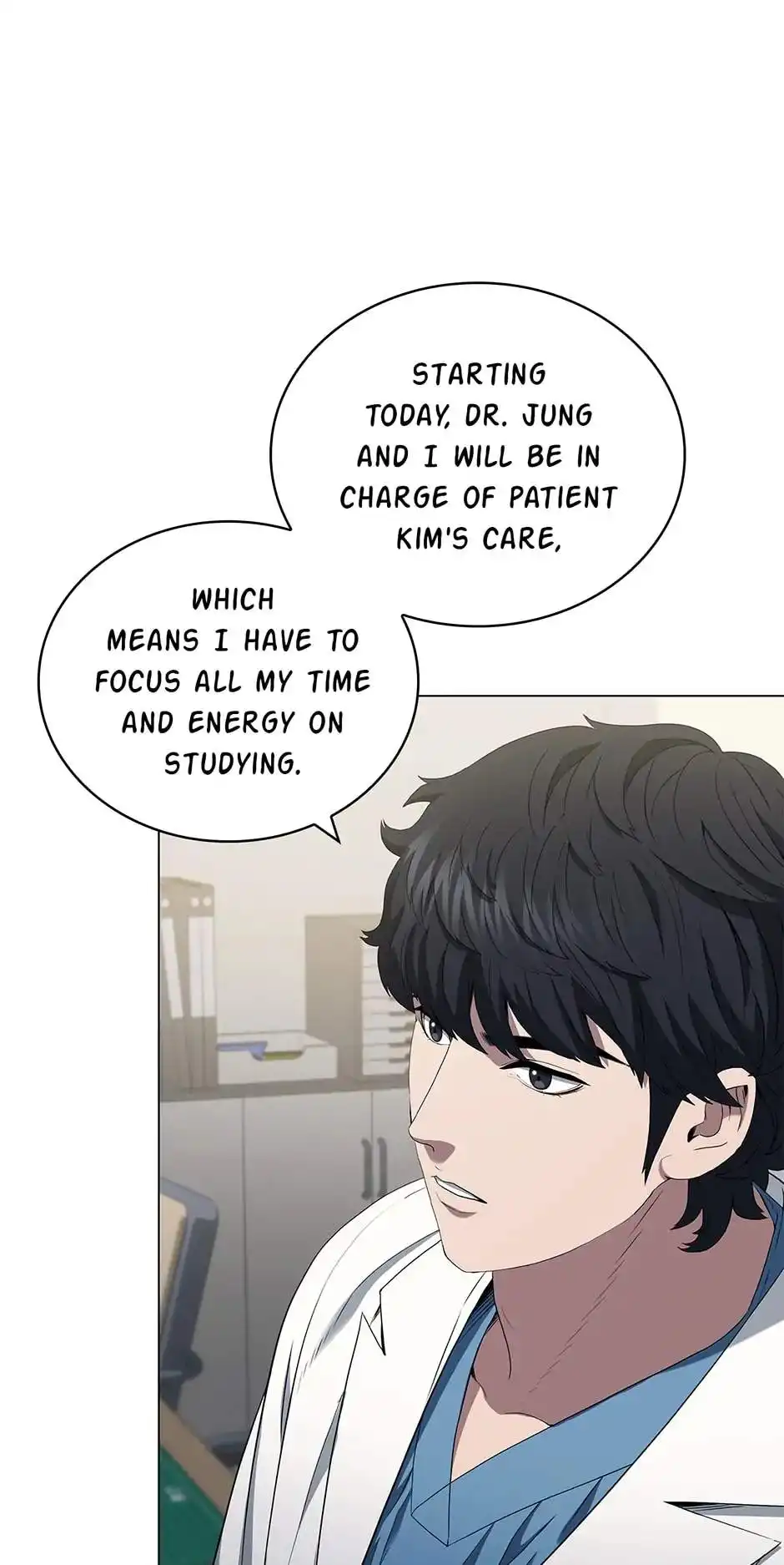 Read Dr. Choi Tae-Soo Manga Online