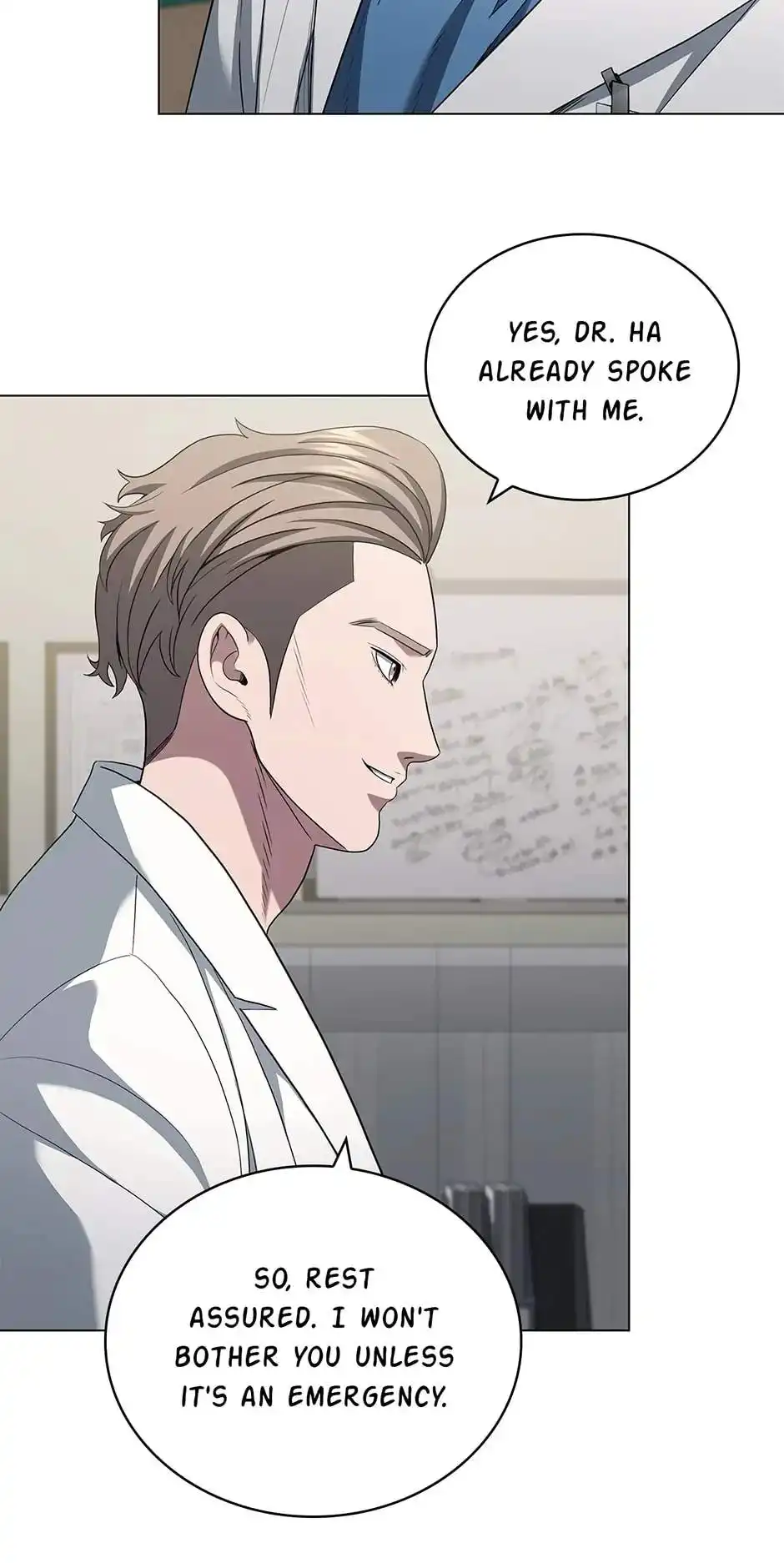 Read Dr. Choi Tae-Soo Manga Online