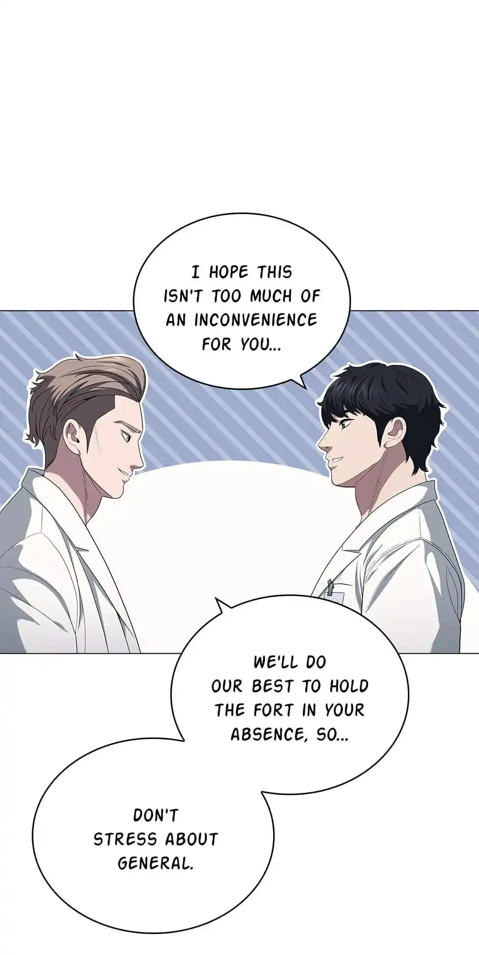 Read Dr. Choi Tae-Soo Manga Online