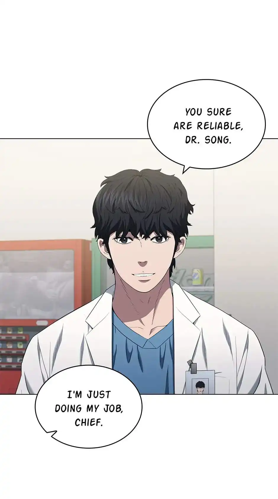 Read Dr. Choi Tae-Soo Manga Online